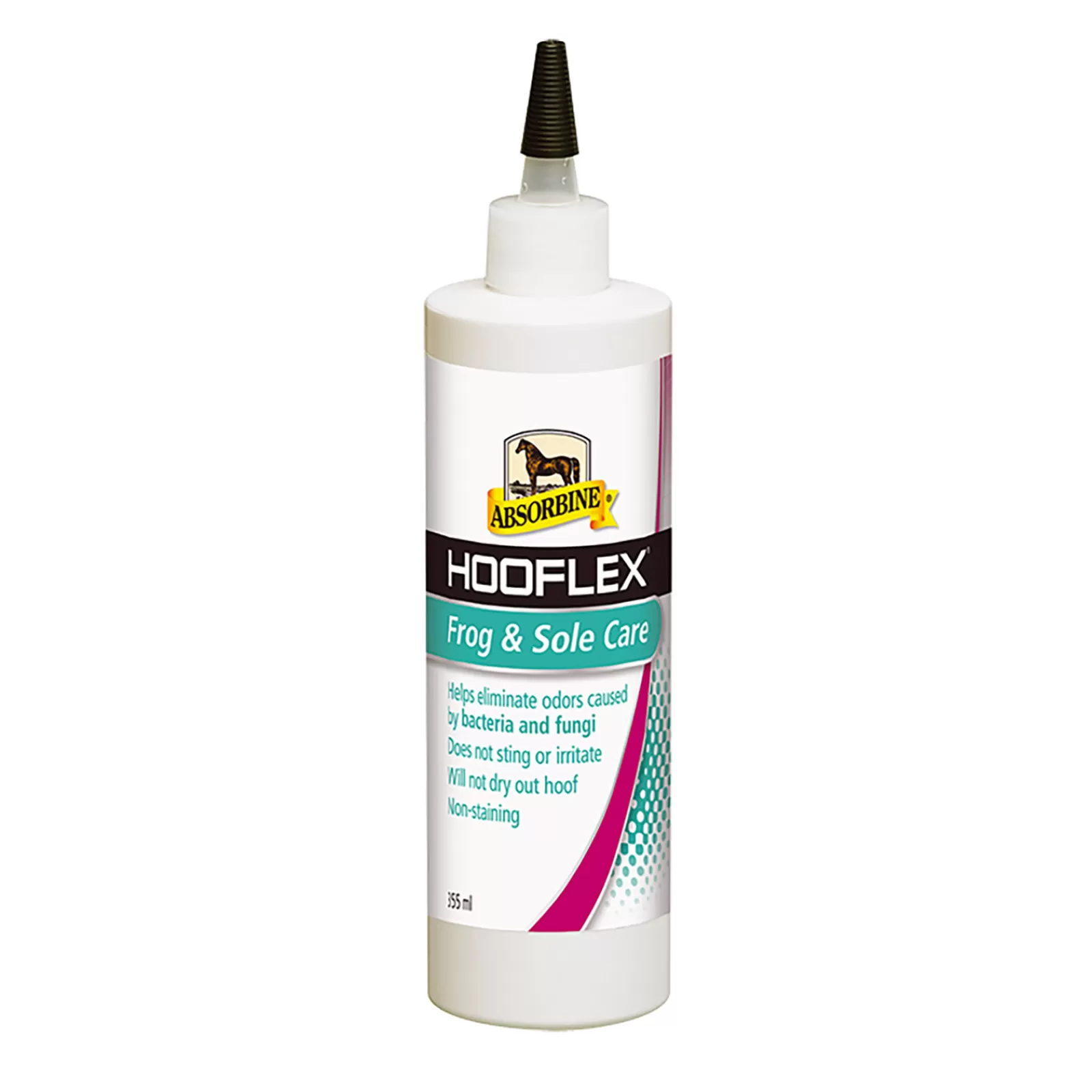 absorbine Hooflex Frog & Sole Care, 355Ml Nie Okreslono Best