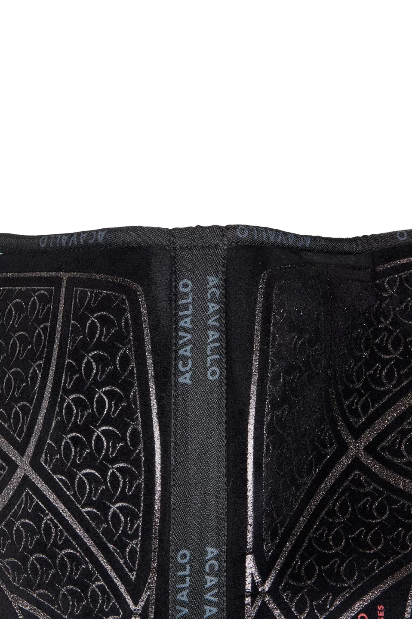 acavallo Antyposlizgowa Podkladka Z Pianka Memory Ac-Grip
