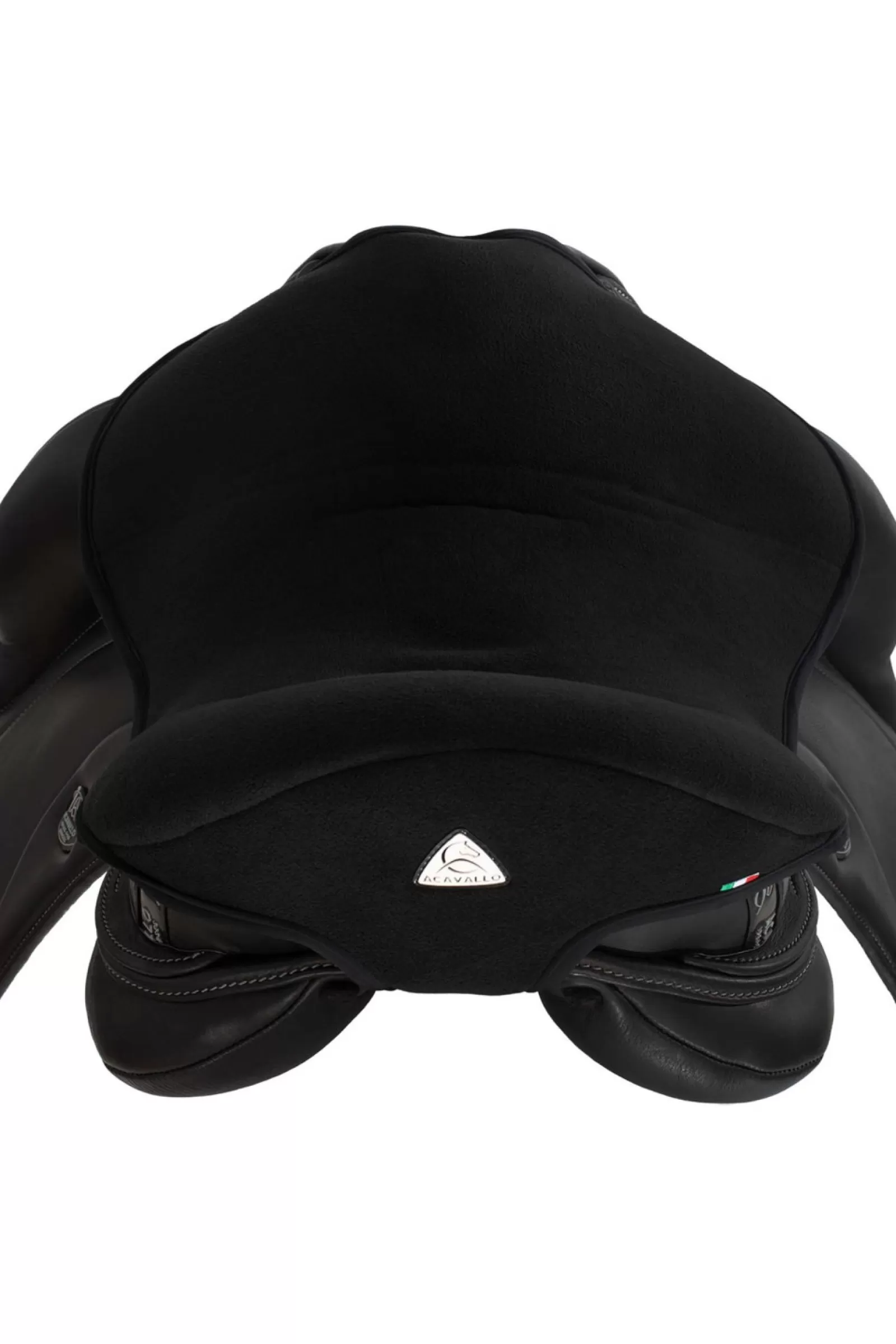 acavallo Zelowa Nakladka Na Siodło Seat Saver Dry-Lex Ortho-Coccyx