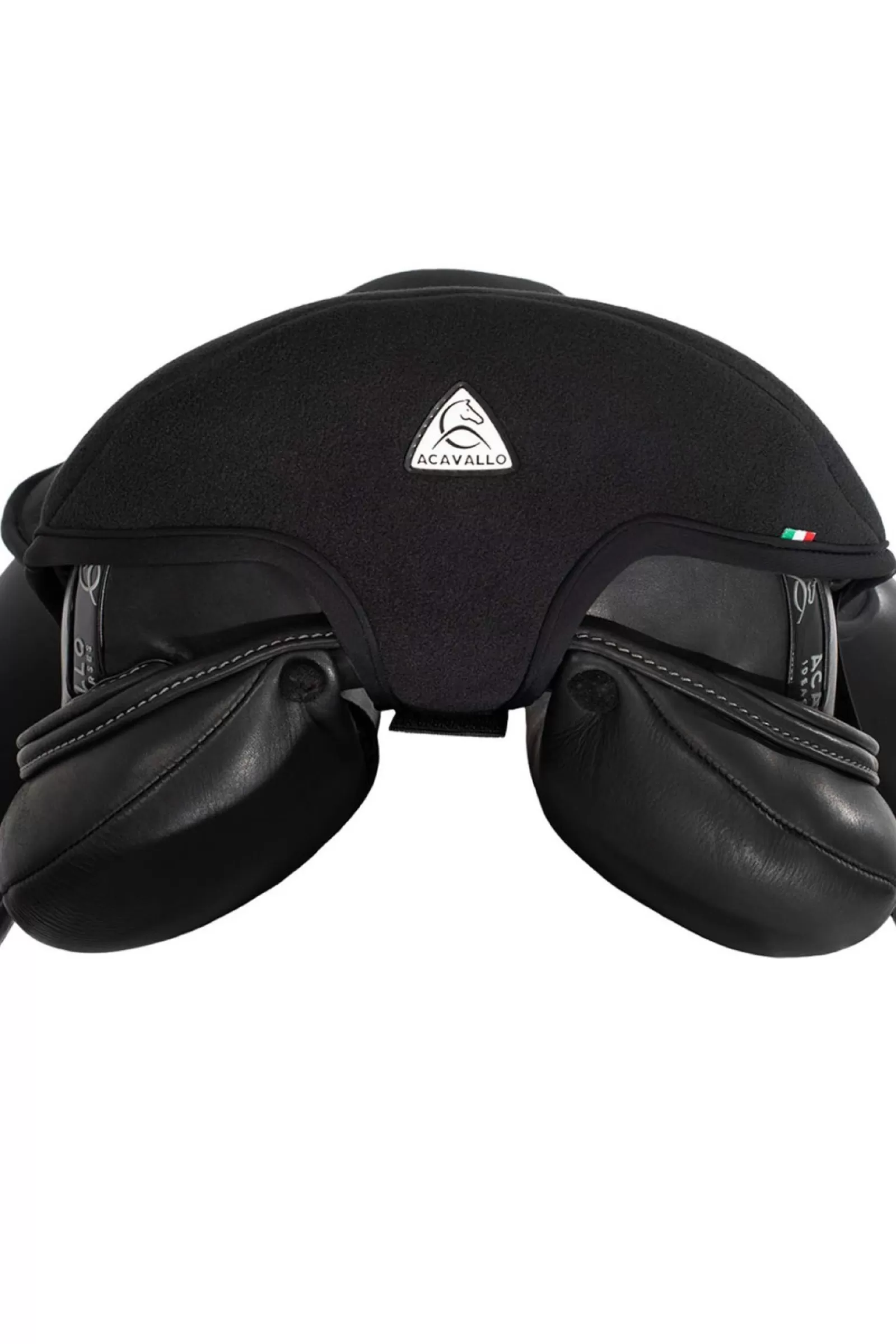 acavallo Zelowa Nakladka Na Siodło Seat Saver Dry-Lex Ortho-Coccyx