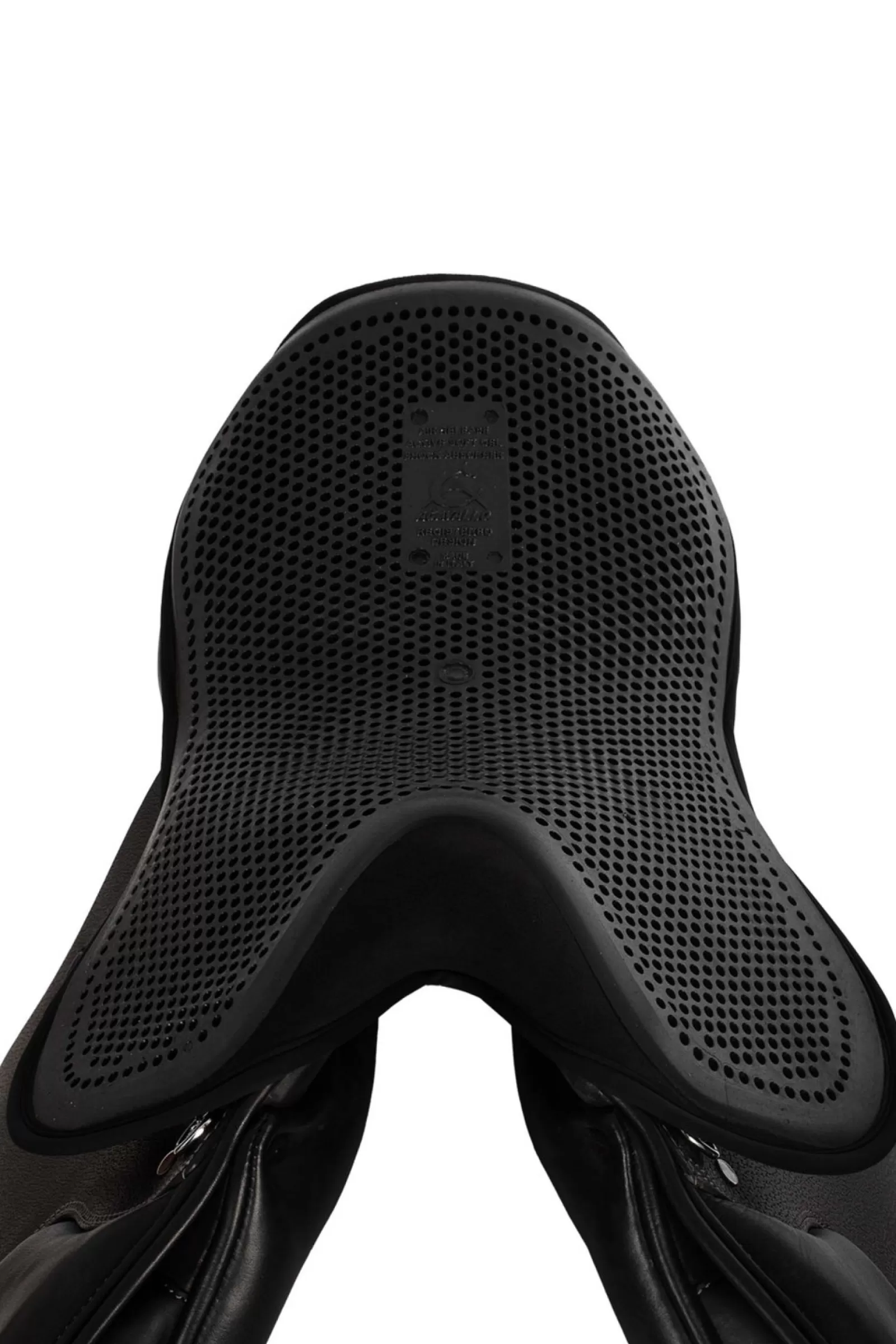 acavallo Zelowa Nakladka Na Siodło Skokowe Seat Saver Dri-Lex 10 Mm