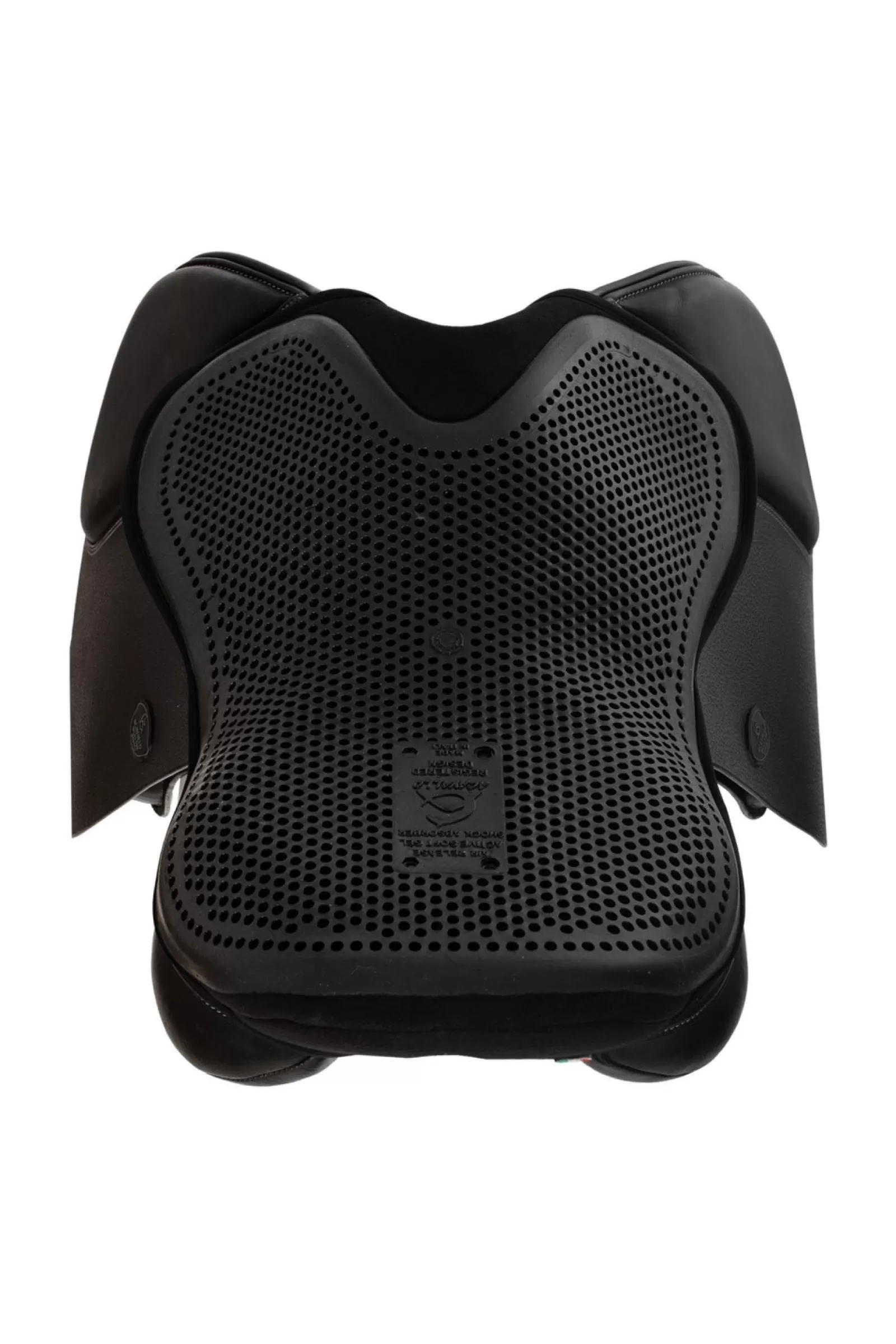 acavallo Zelowa Nakladka Na Siodło Skokowe Seat Saver Dri-Lex 10 Mm