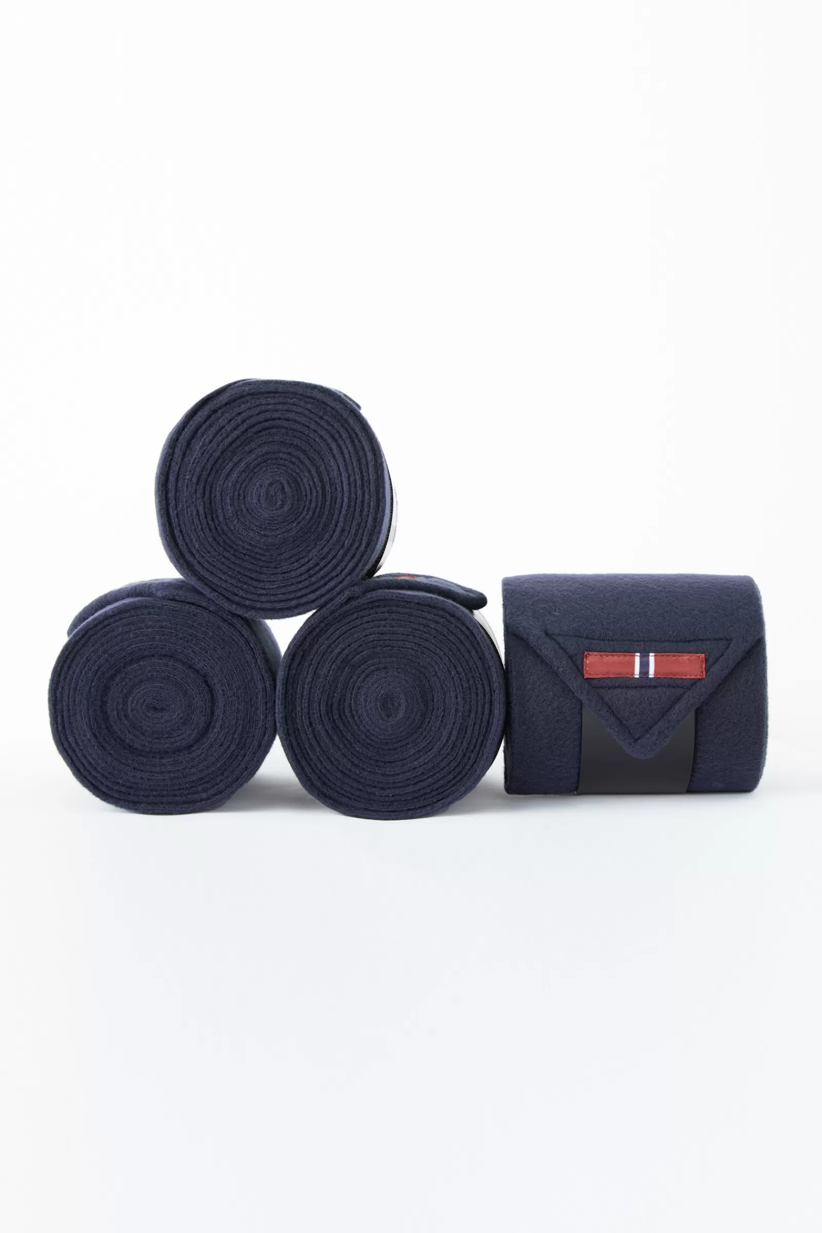 bvertigo B Vertigo Amory Polarowe Owijki Dark Navy Hot