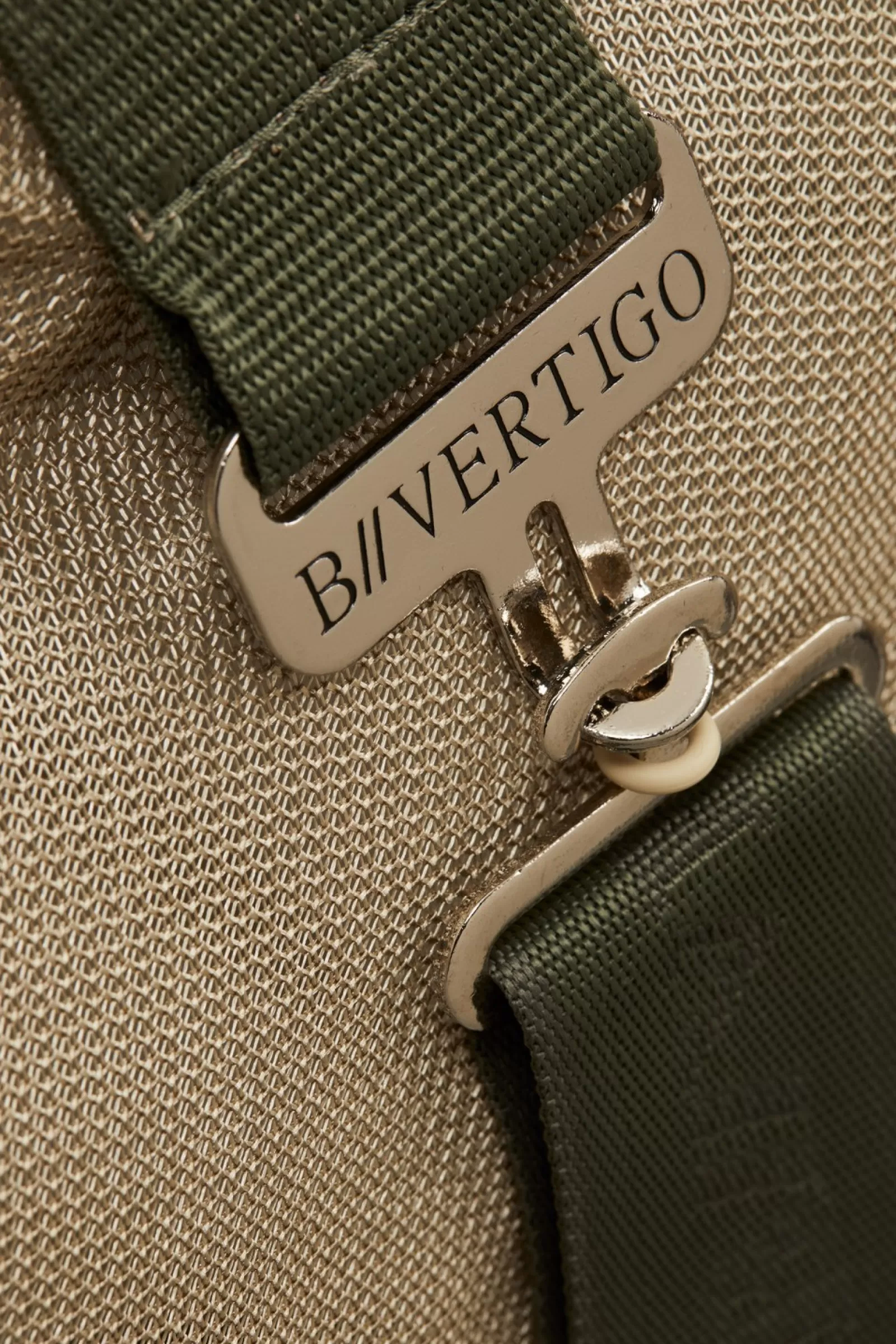 bvertigo B Vertigo Jordan Combi Siatkowa Derka Padokowa Z Odpinanym Kapturem