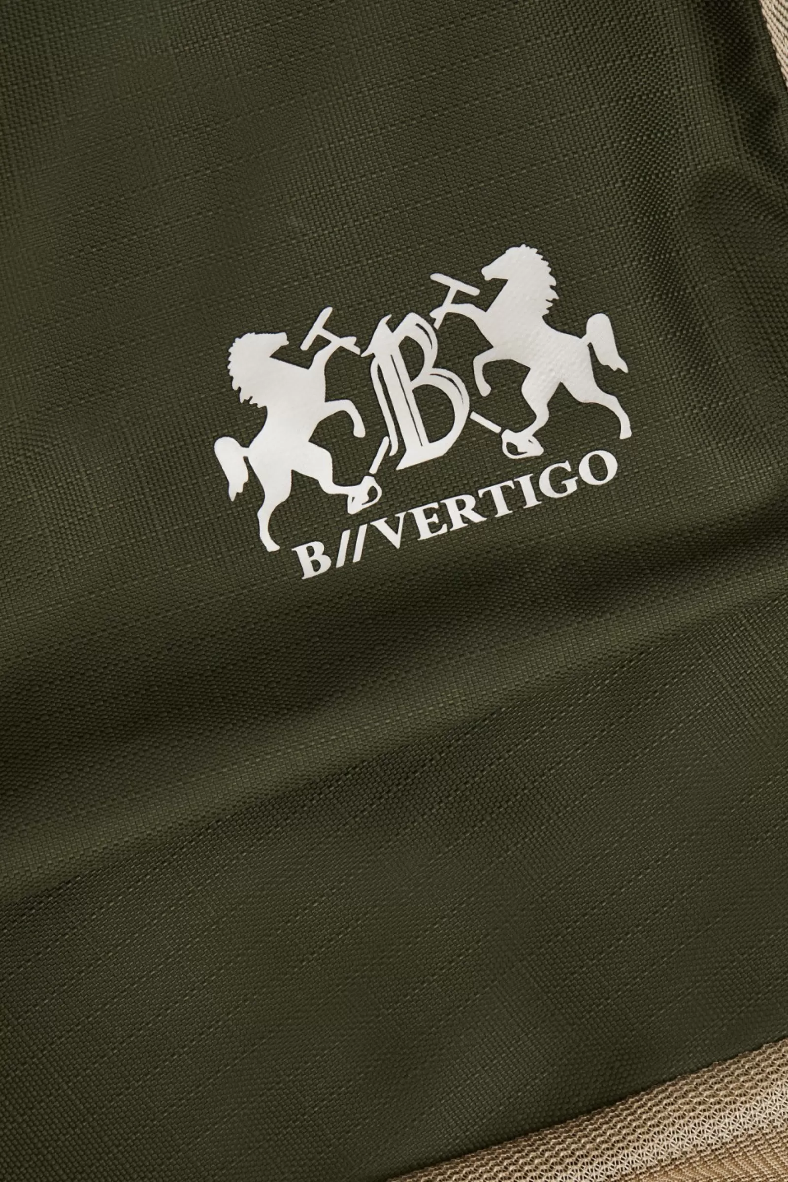 bvertigo B Vertigo Jordan Combi Siatkowa Derka Padokowa Z Odpinanym Kapturem