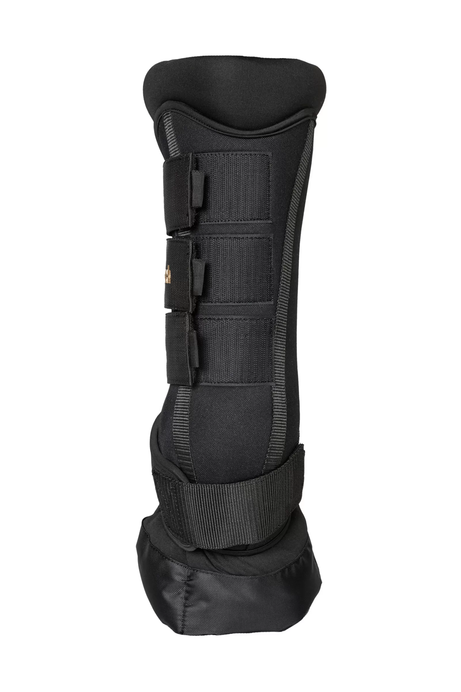 backontrack Back On Track Ochraniacze Stajenne Royal Deluxe Quick Wraps (2 Szt.) Black Store