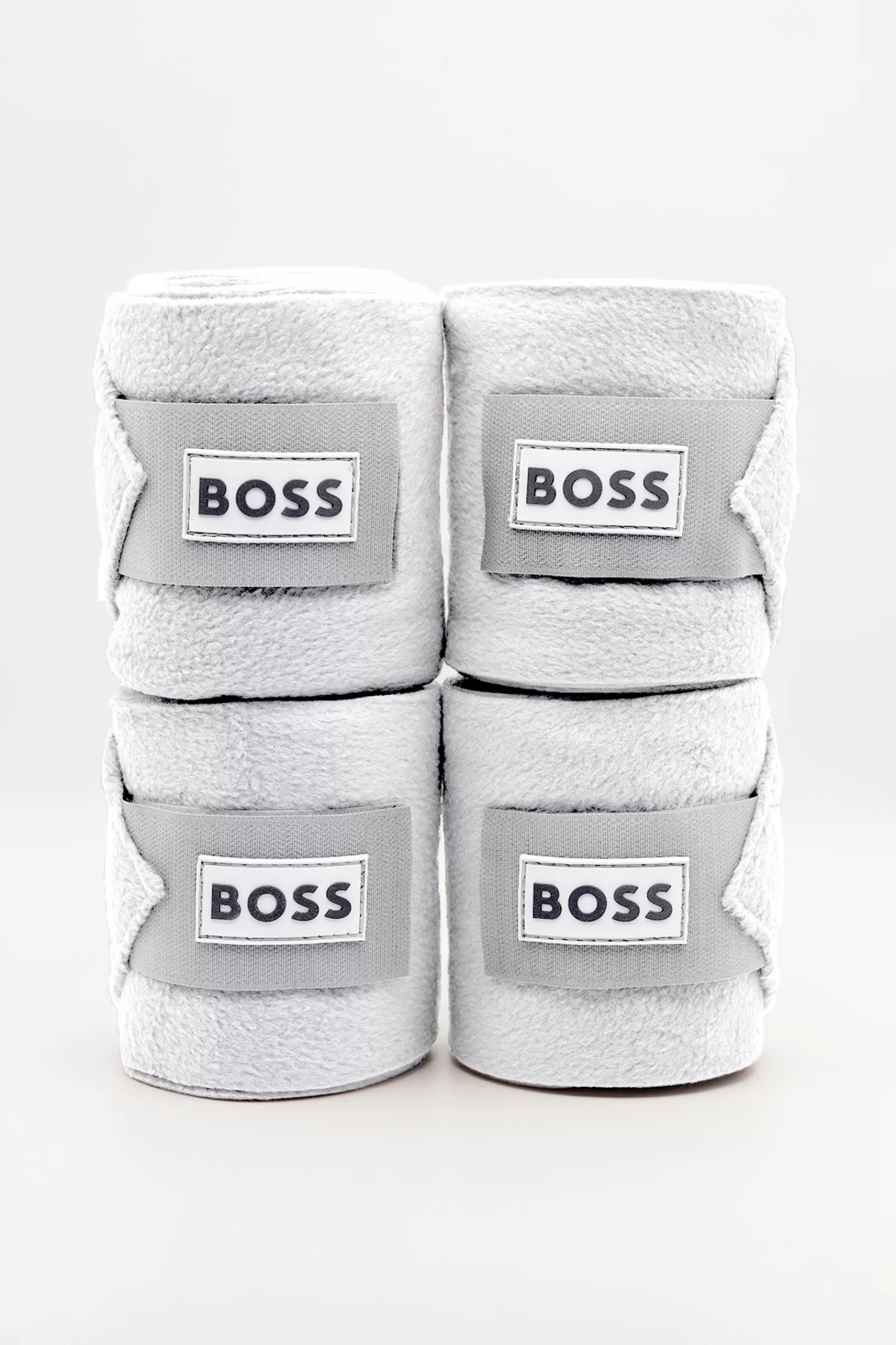 boss Bandaze Szefa White Best Sale