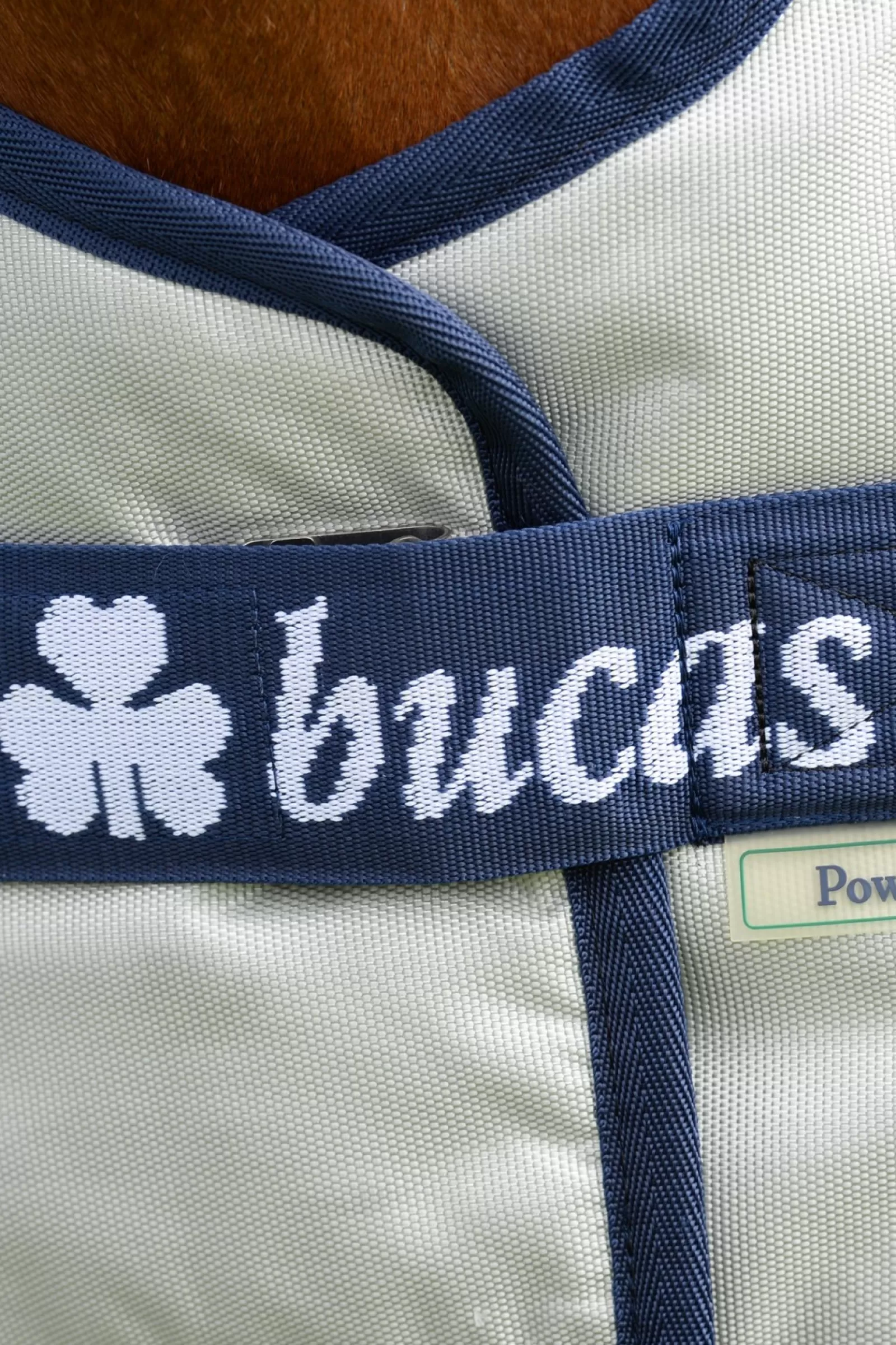 bucas Power Turnout Extra Derka Turnout Z Funkcja Chlodzenia, 300G