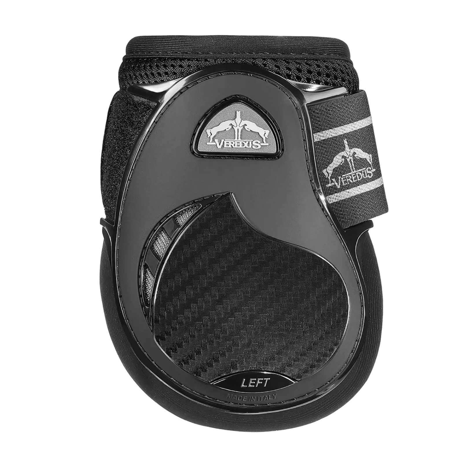 veredus Buty Young Jump Vento Fetlock Black Outlet