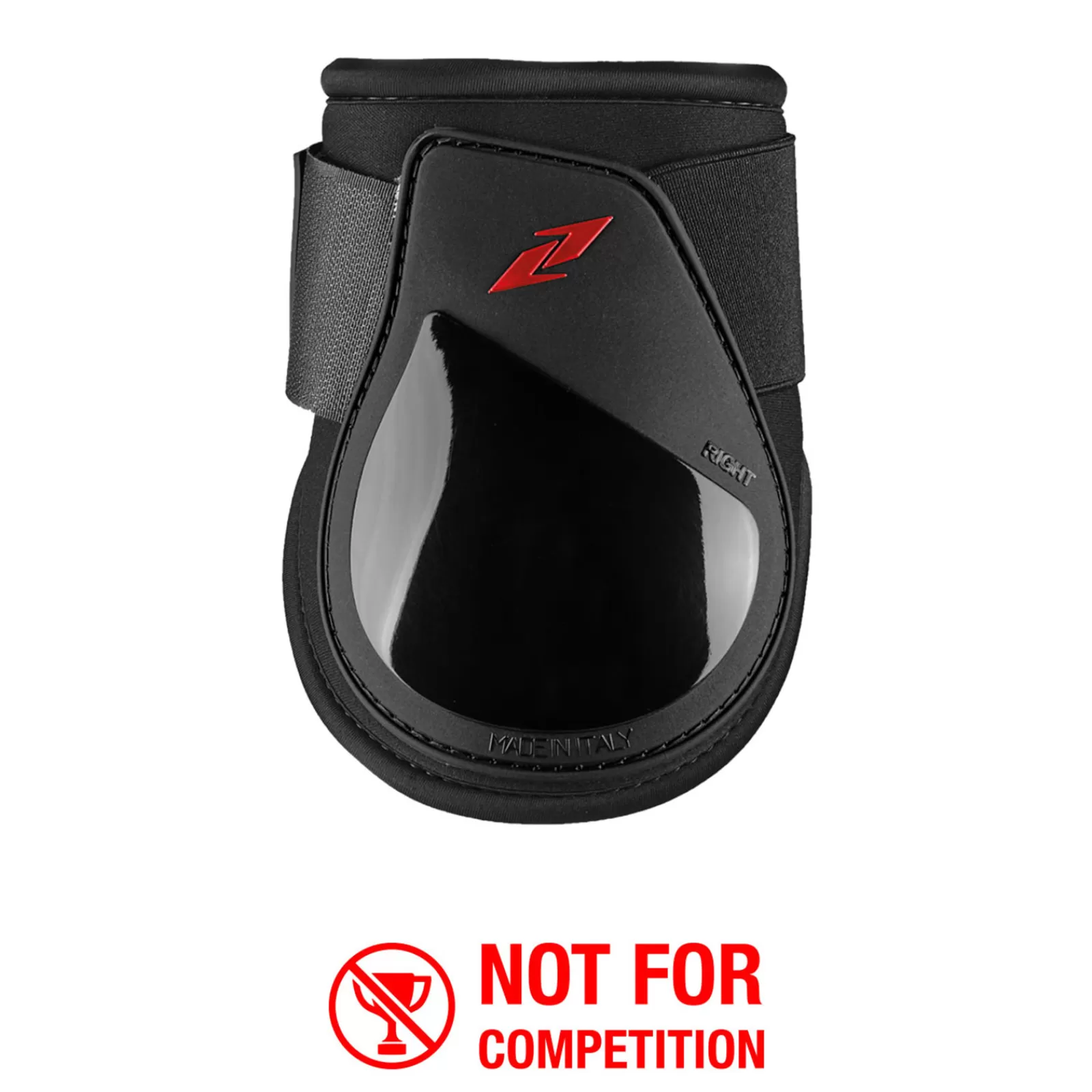 zandona Buty Action Fetlock Black Clearance