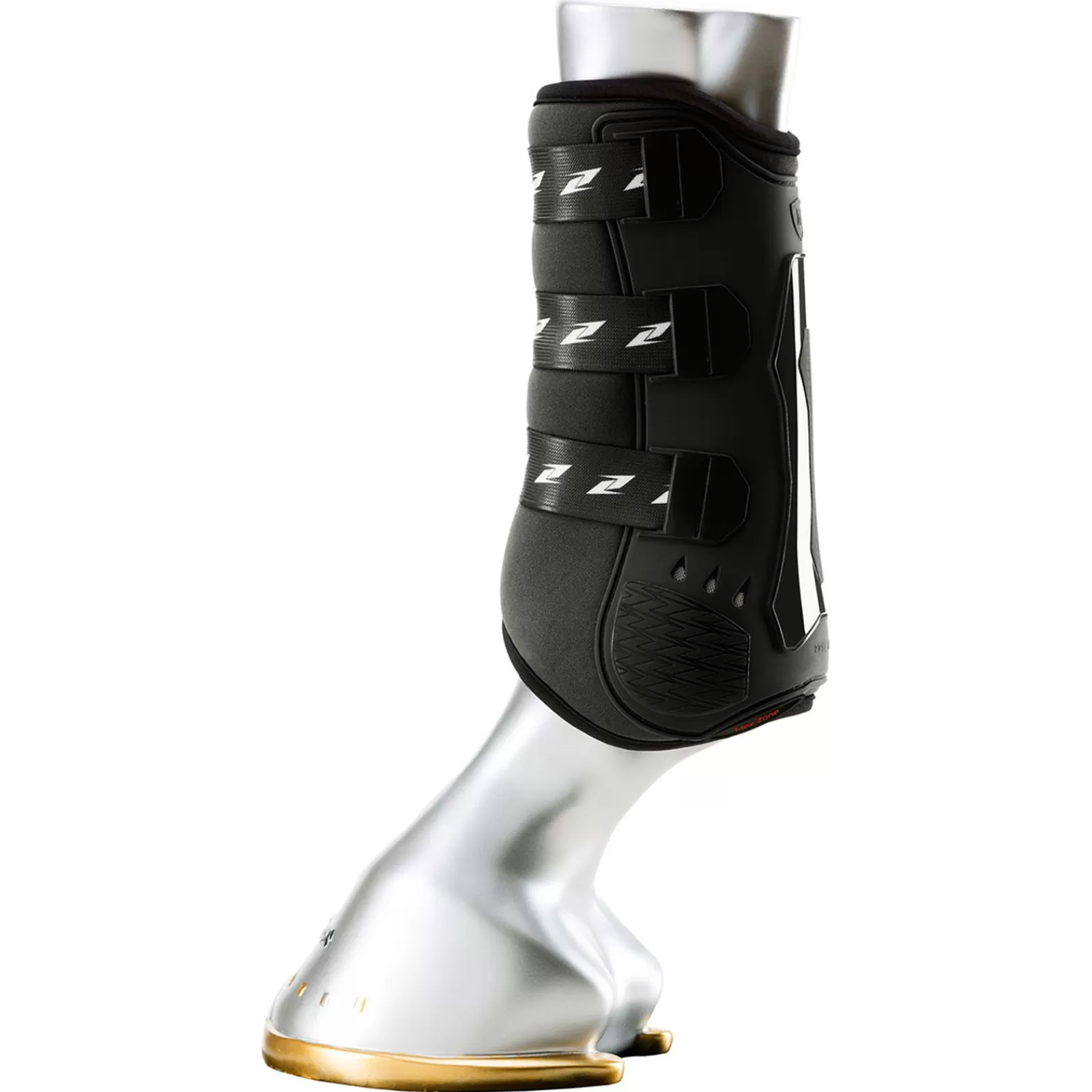 zandona Buty King Carbon Air Tendon, Przod Black Shop