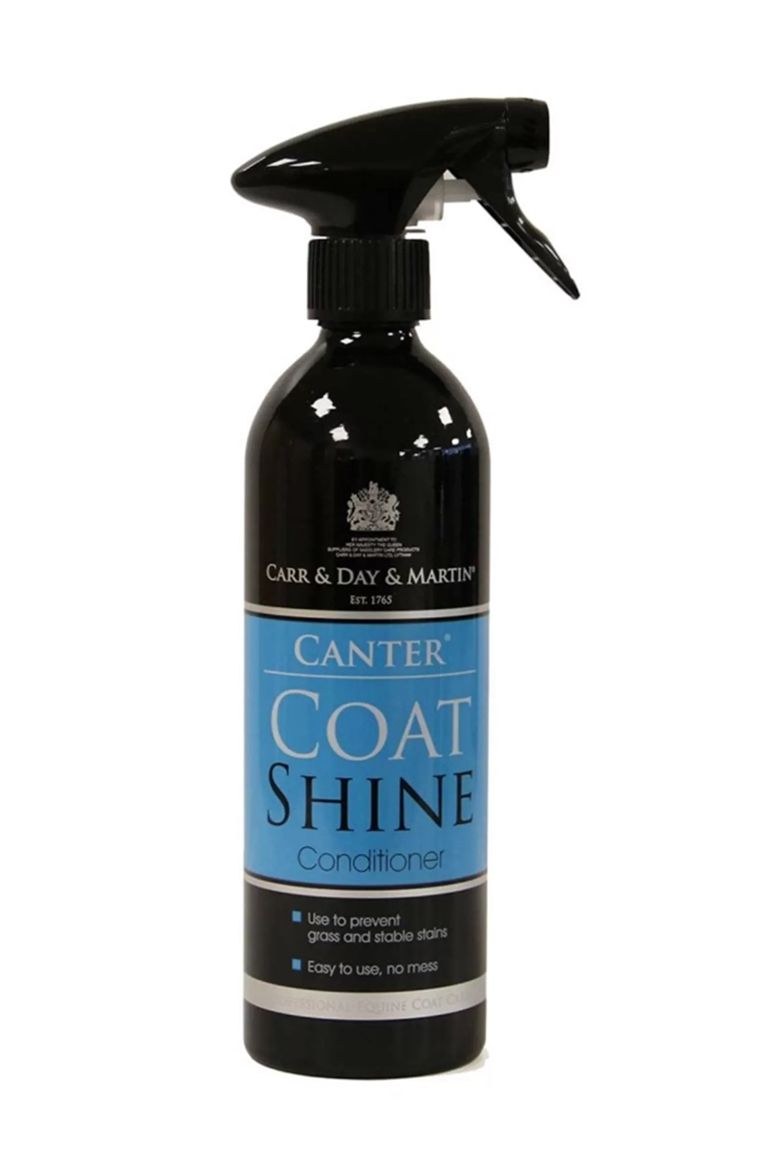 carrdaymartin Carr & Day & Martin Canter Coat Shine, 500 Ml Nie Okreslono Cheap