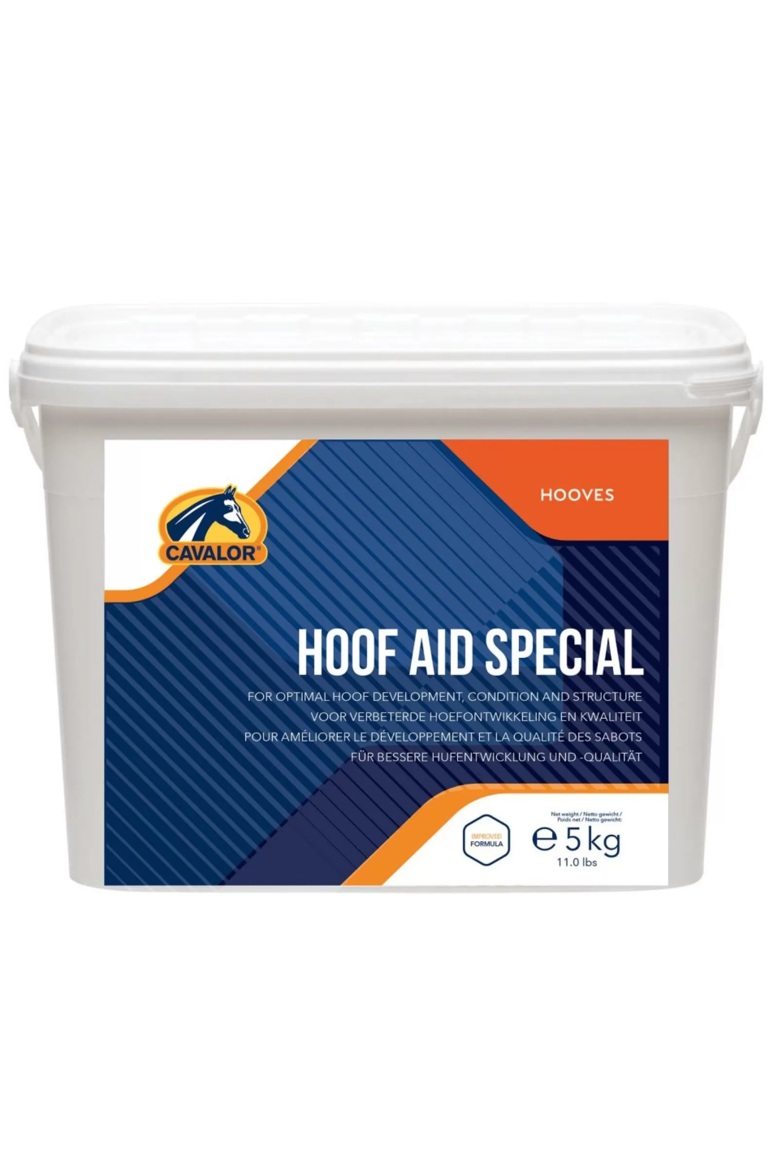 cavalor Hoof Aid Special - 5 Kg