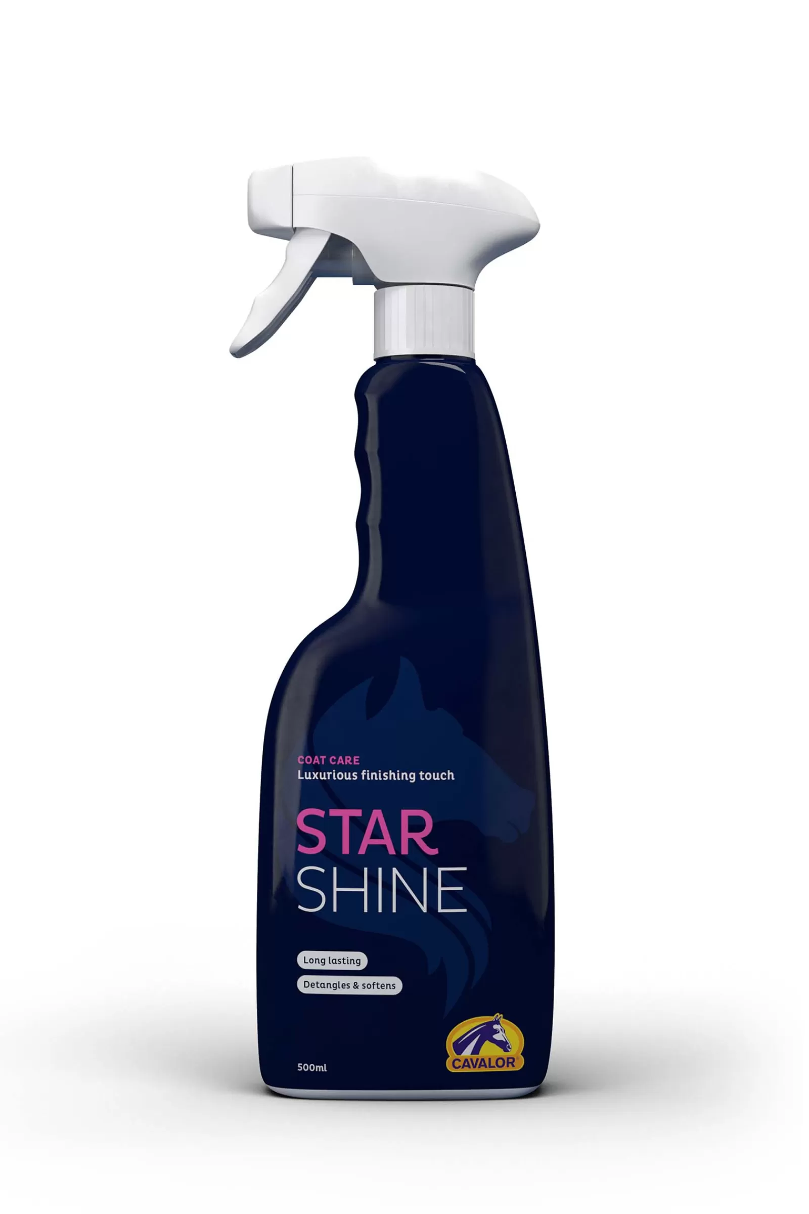 cavalor Star Shine, 500 Ml Nie Okreslono Sale