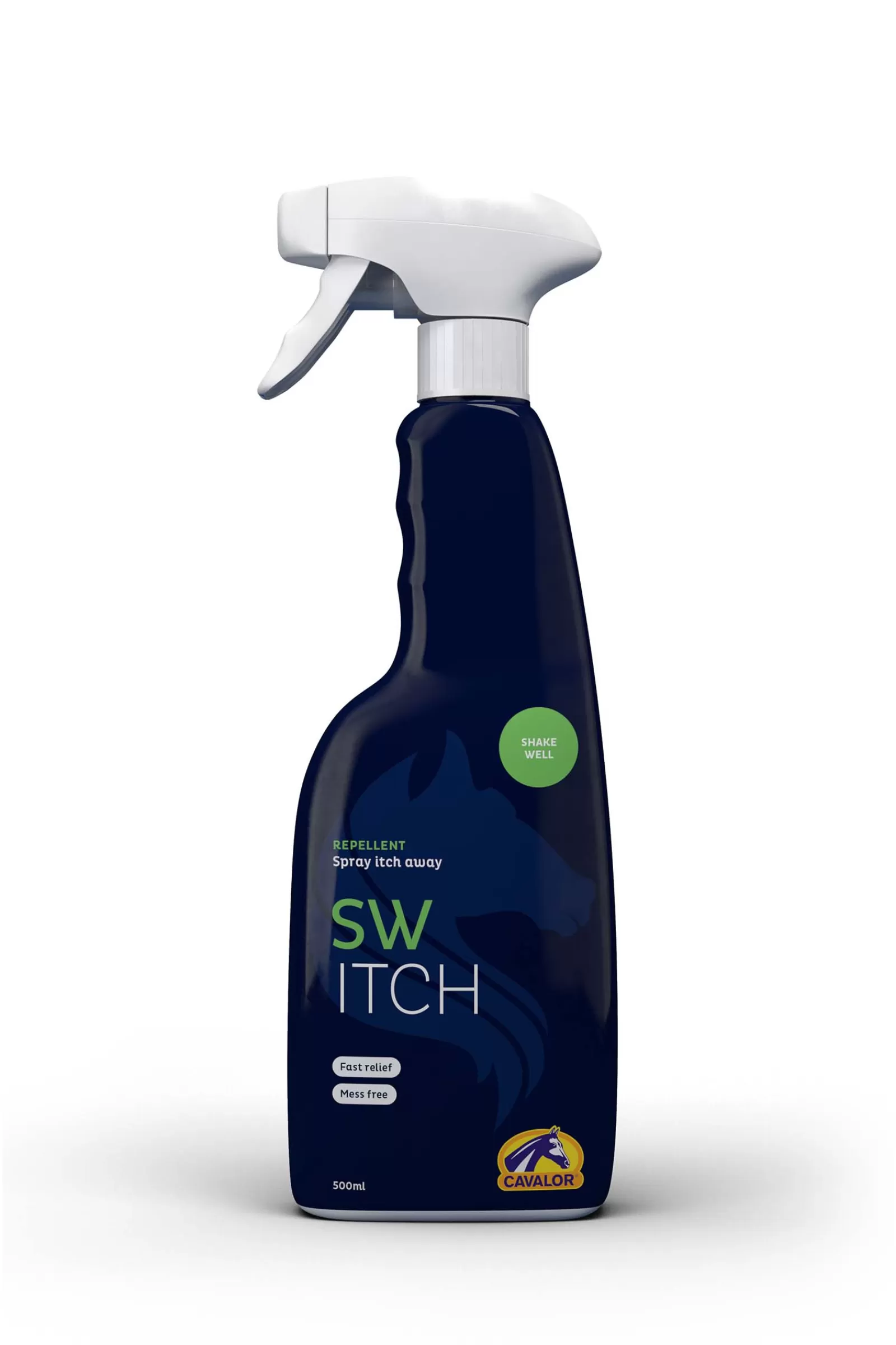 cavalor Sw-Itch, 500 Ml Nie Okreslono Best