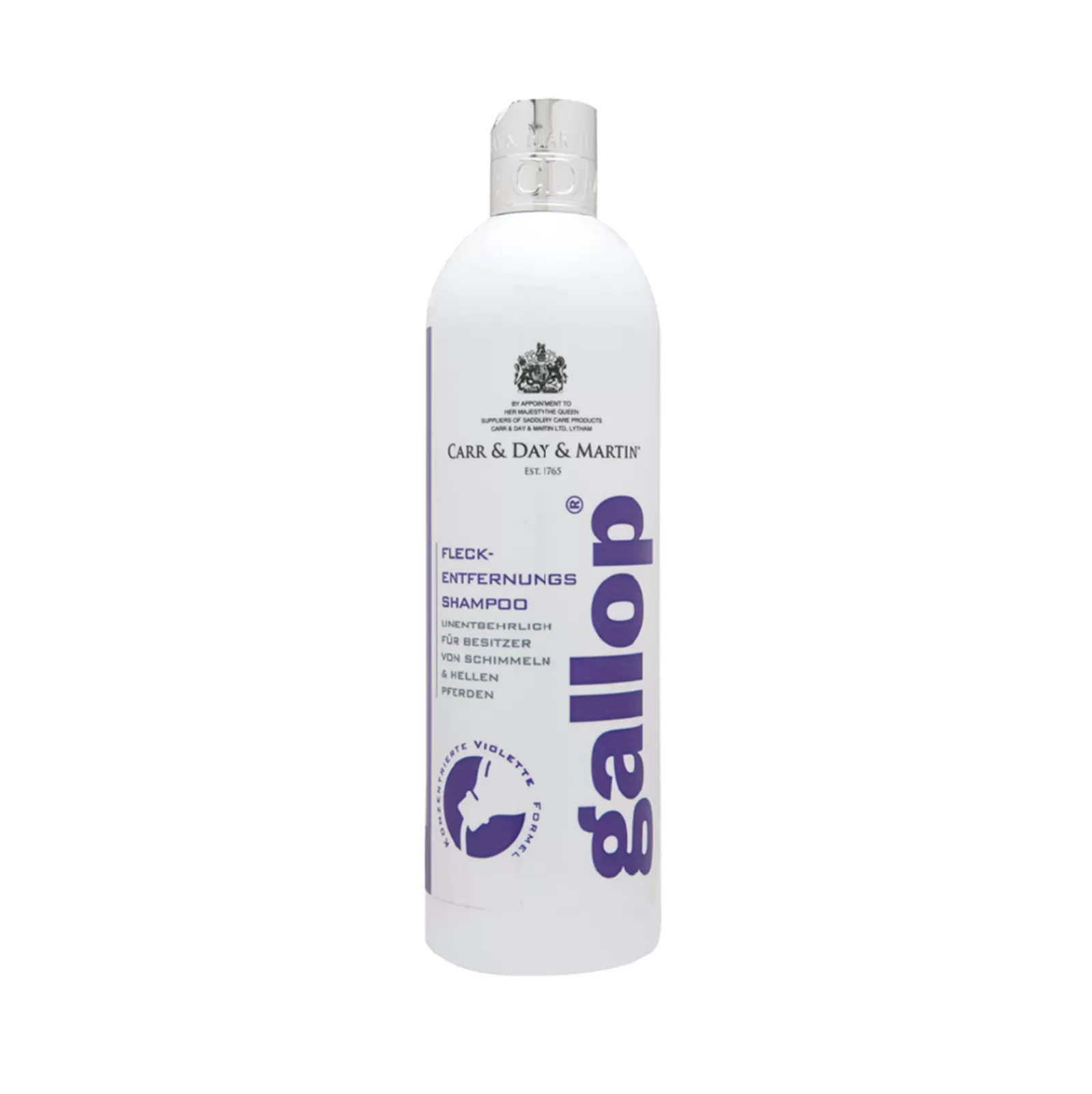 carrdaymartin Cdm Gallop Shampoo, 500 Ml Nie Okreslono Clearance