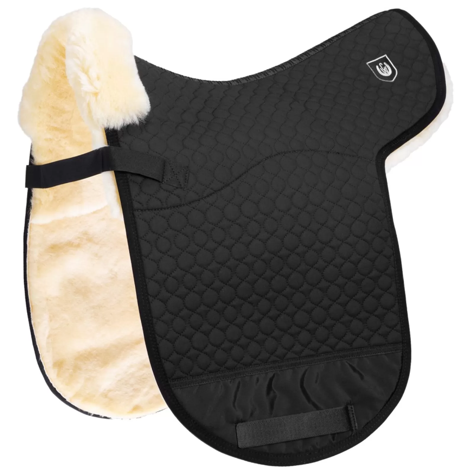 christ Saddle Pad Spezial D