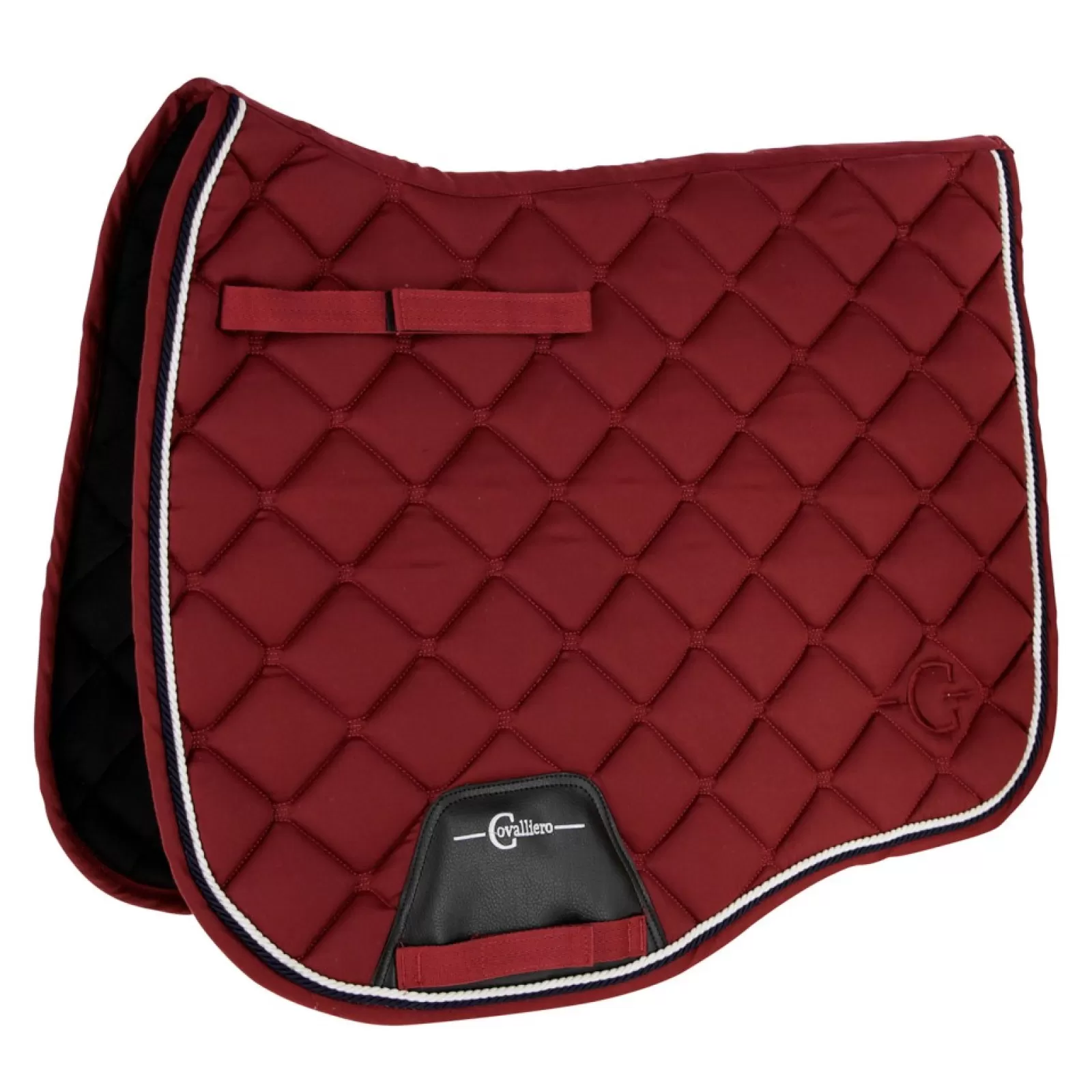 covalliero Saddle Pad Salvina, Dressage