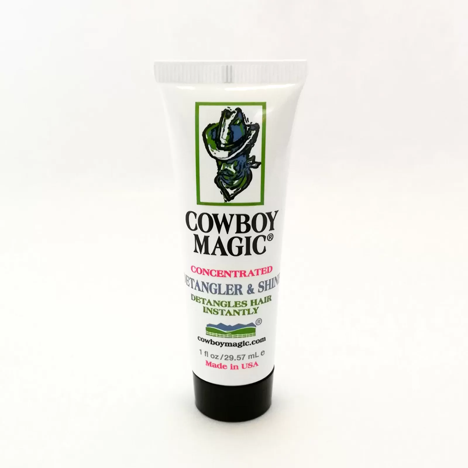 cowboymagic Cowboy Magic Detangler & Shine, 30Ml Nie Okreslono Outlet