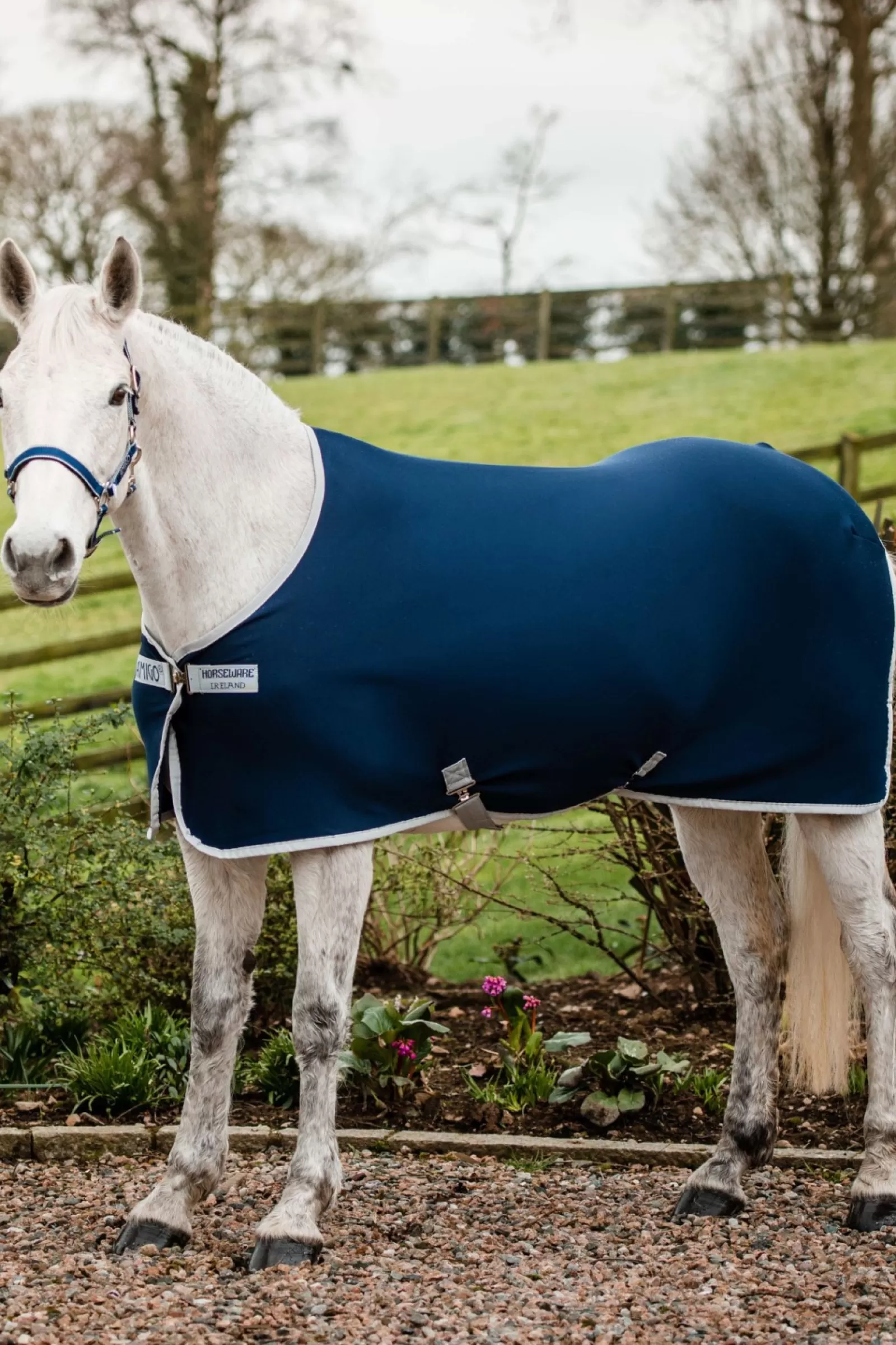 horseware Derka Osuszajaca Amigo Jersey