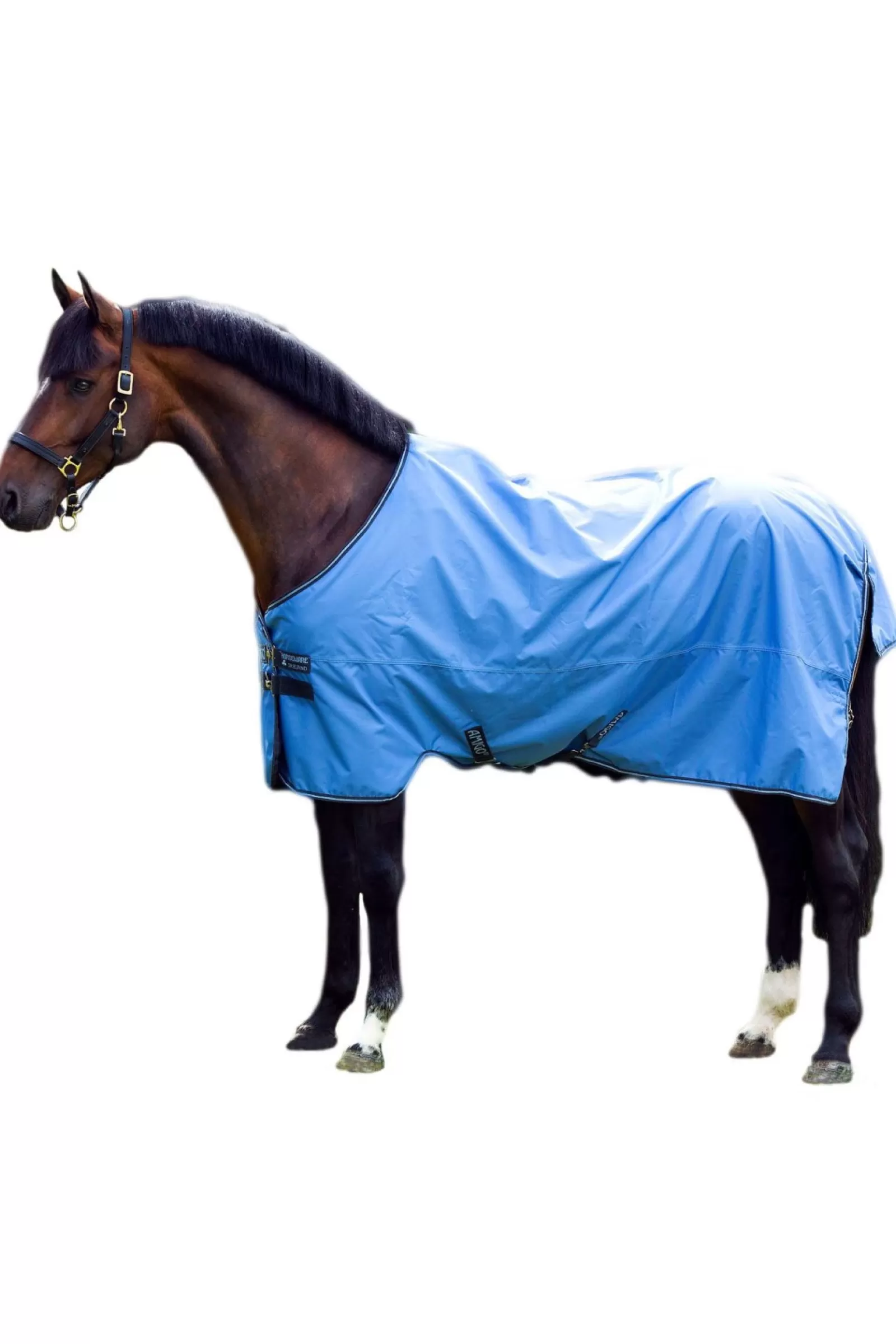 horseware Derka Padokowa Amigo Hero 900, 50G