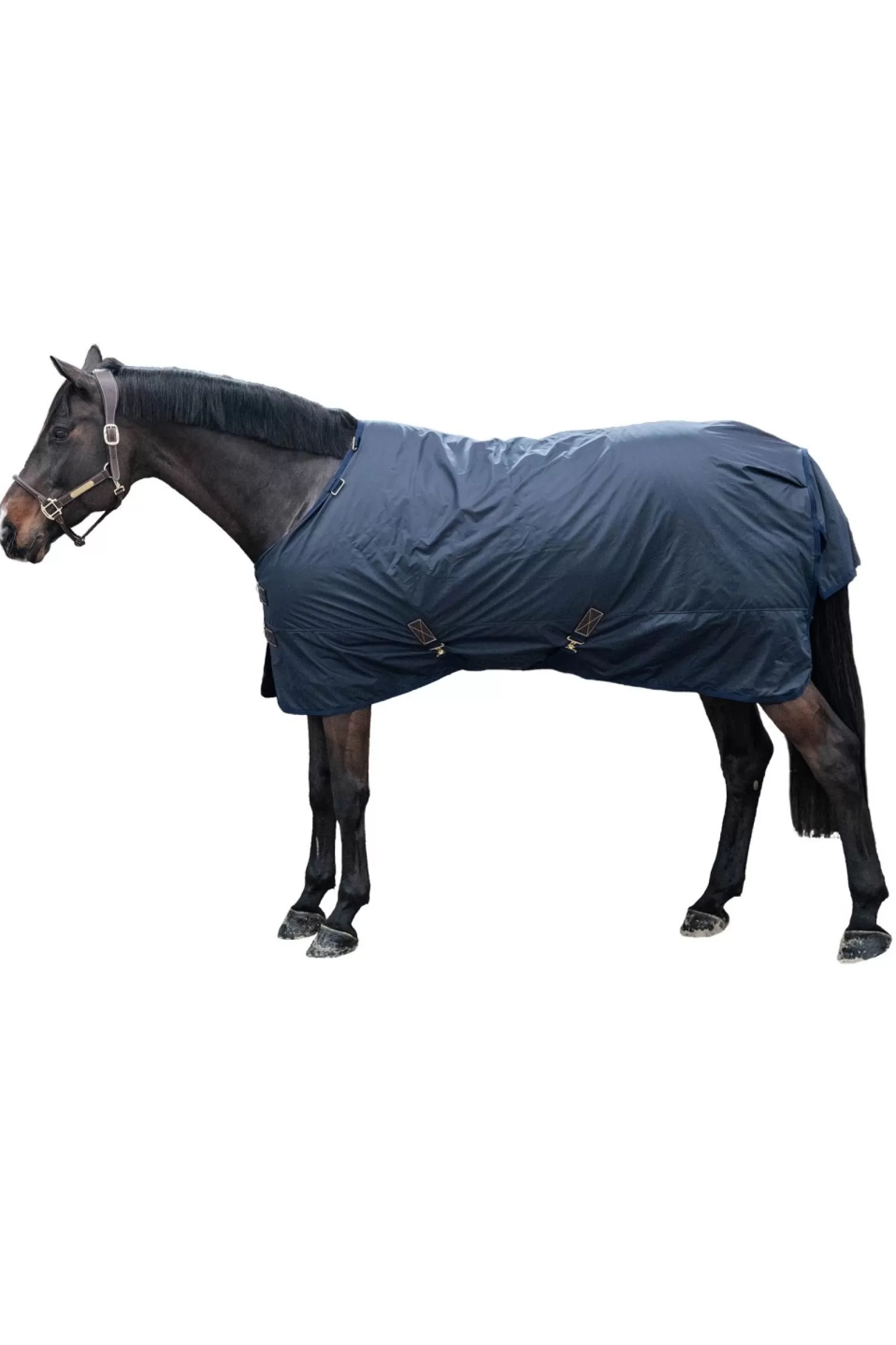 kentucky Derka Padokowa Horseware All Weather Hurricane, 0 G