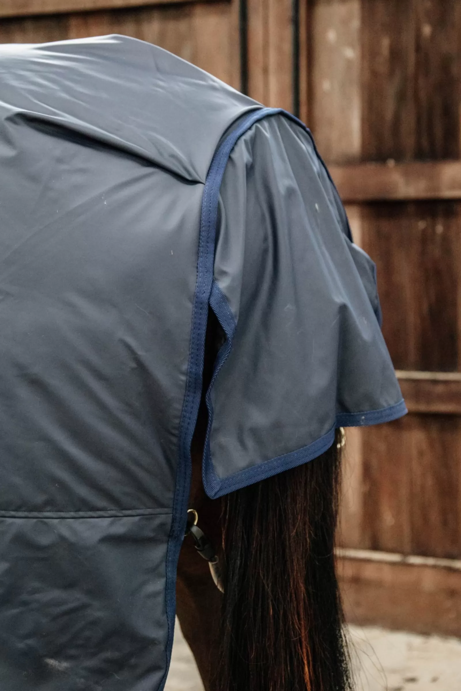 kentucky Derka Padokowa Horsewear All Weather Hurricane, 150 G