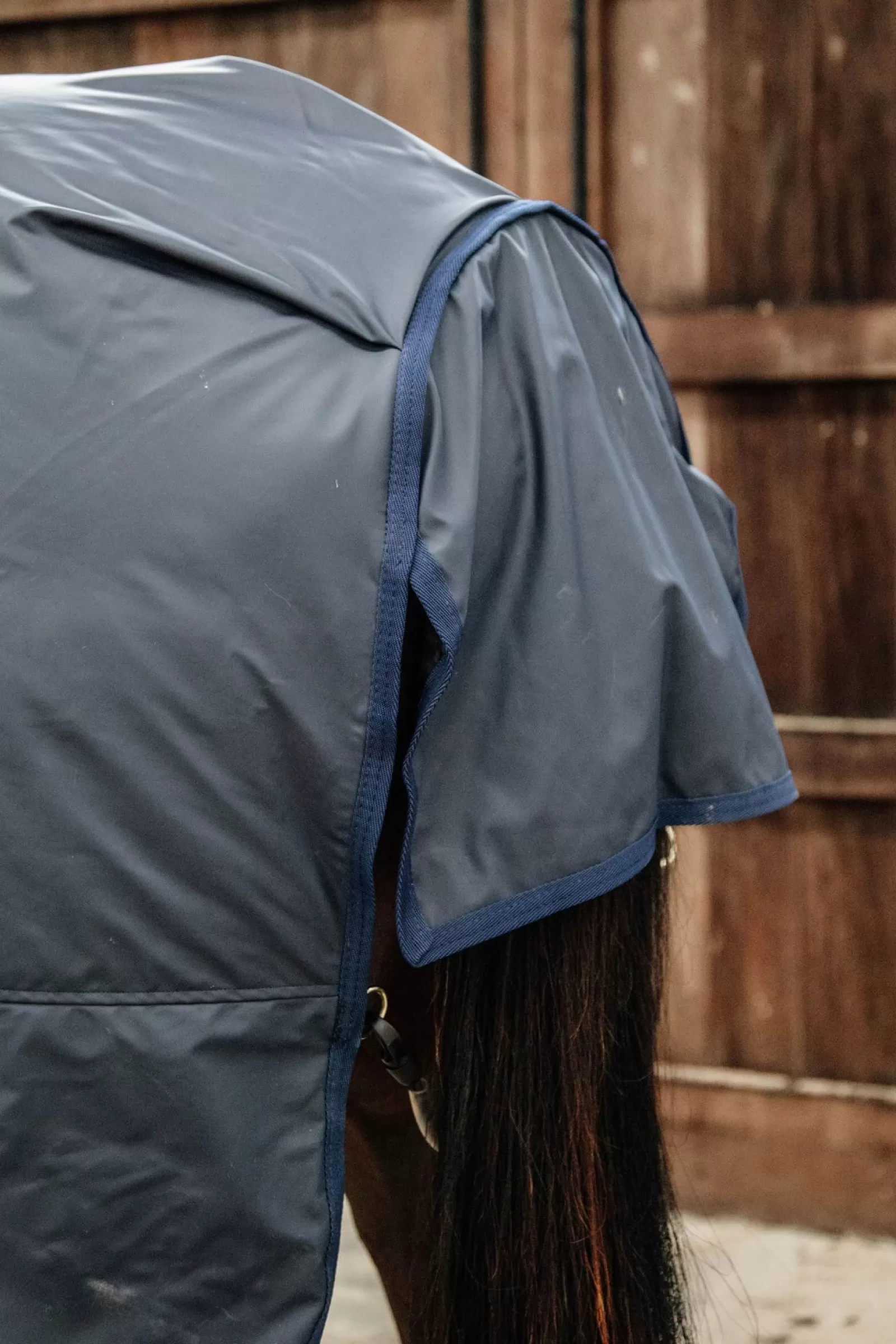 kentucky Derka Padokowa Horsewear All Weather Hurricane, 50 G