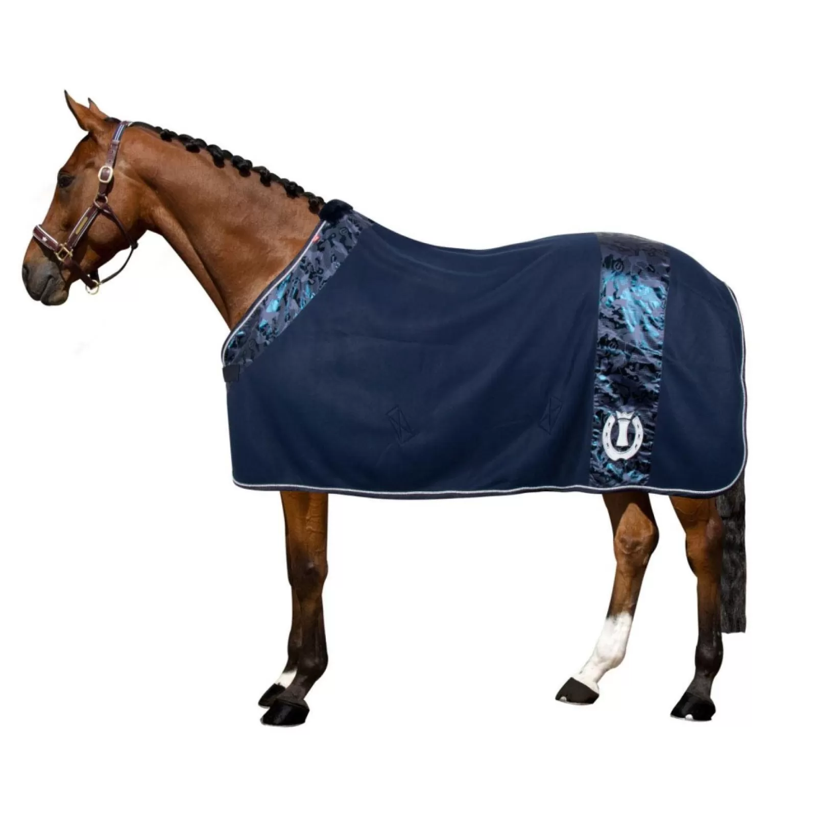 imperialriding Derka Polarowa Imperial Riding Irh Ambient Hide & Ride