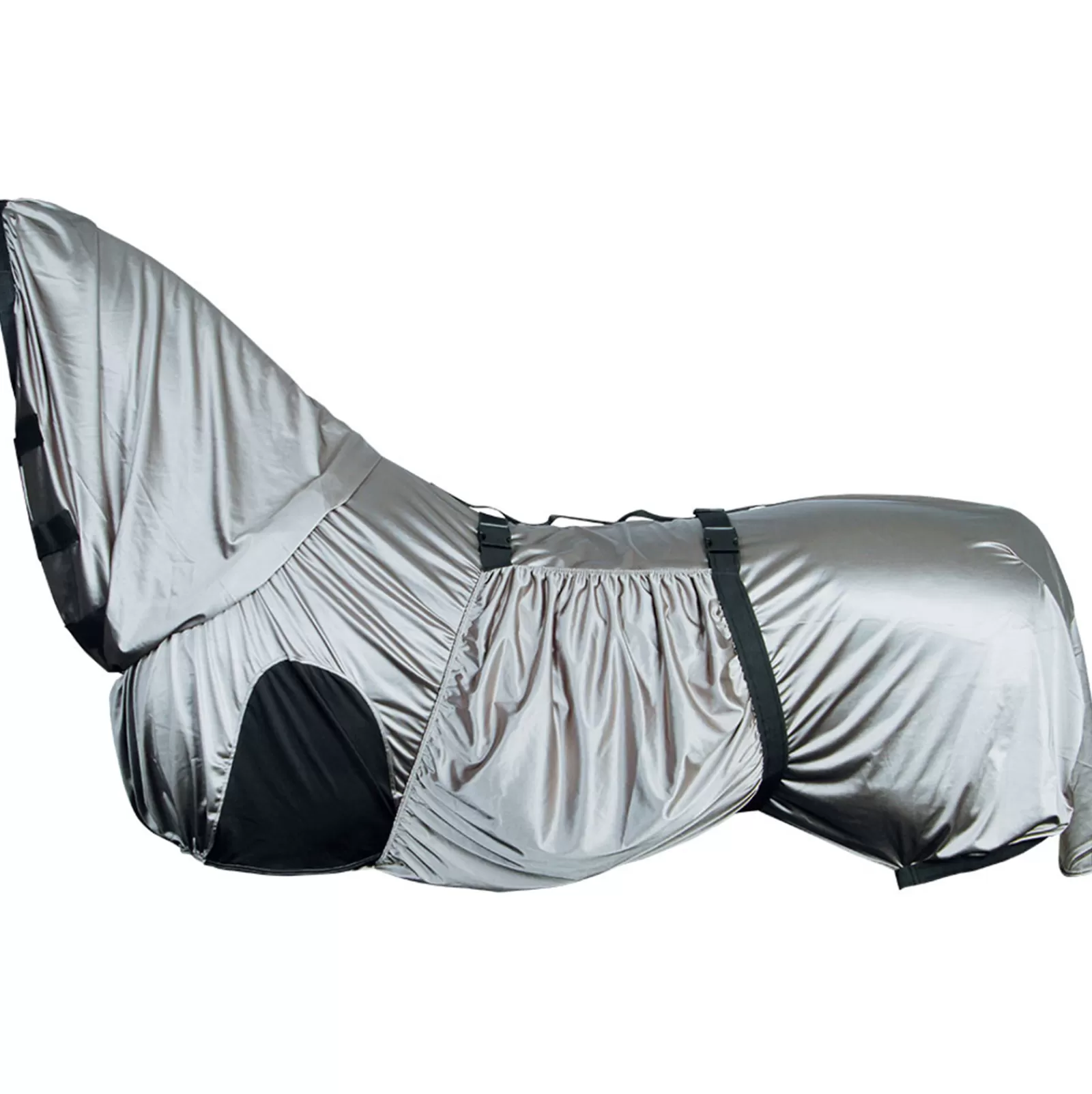 harryshorse Derka Przeciw Owadom Harry'S Horse Z Ochrona Przed Promieniami Uv Silver Hot