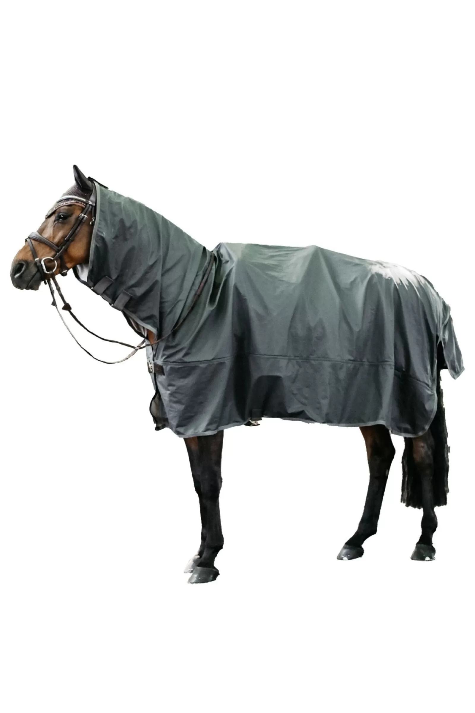 kentucky Derka Przeciwdeszczowa Horsewear 100% Rain Rug