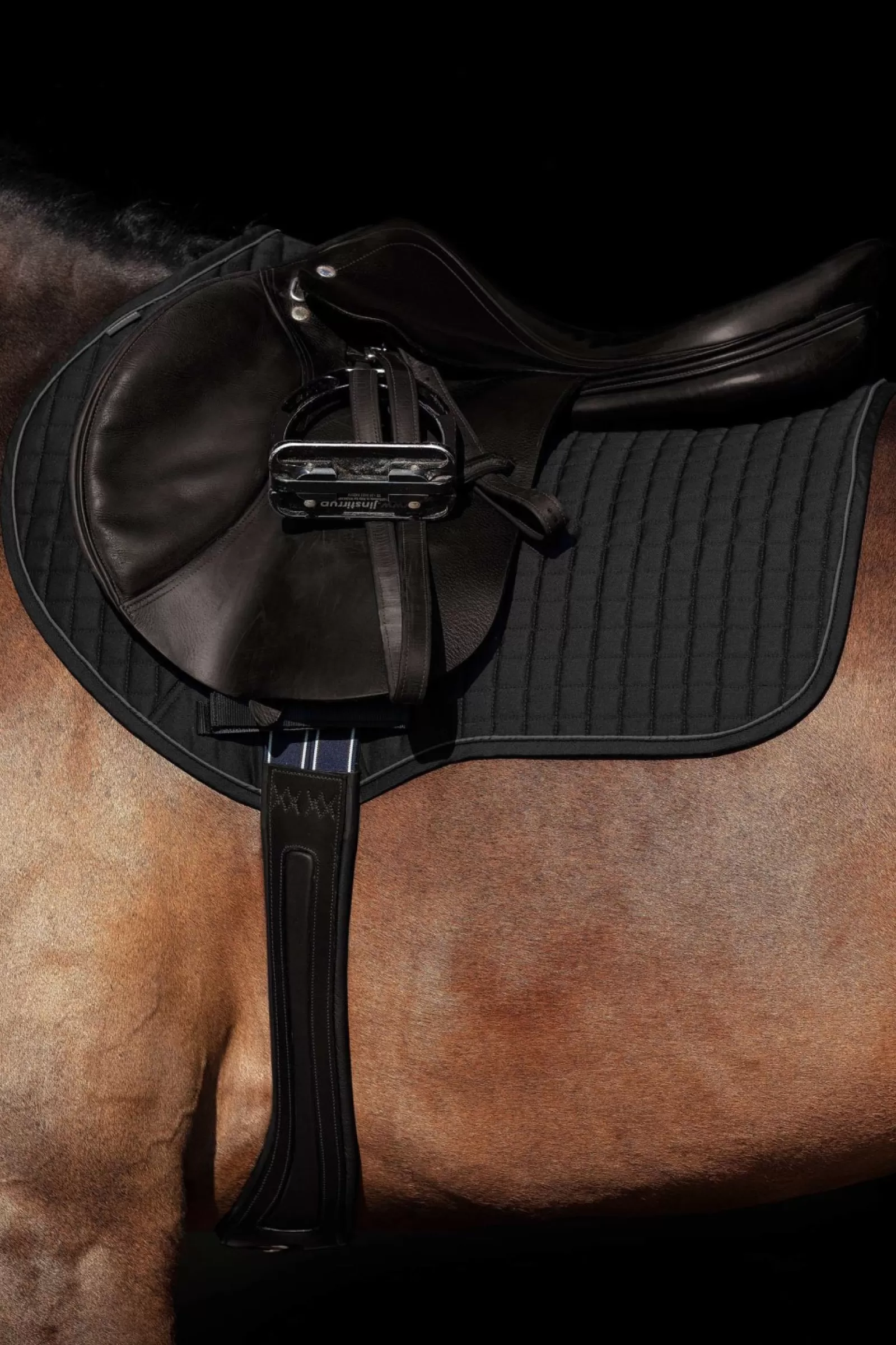 horseware Dlugi Popreg Rambo Micklem Comfort