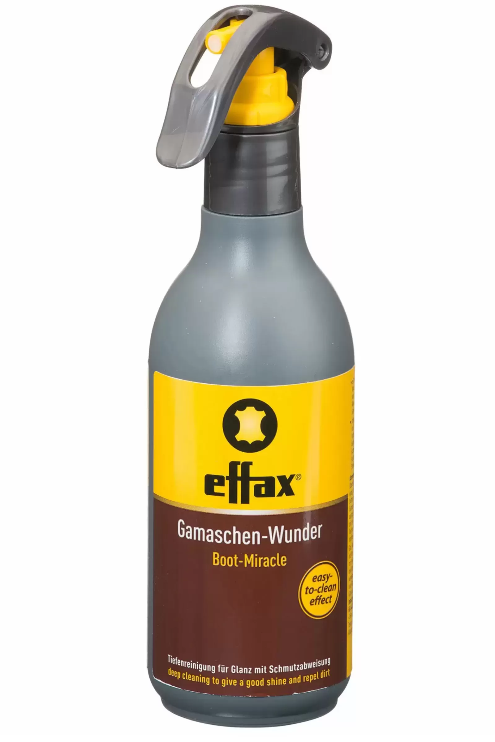 effax Boot Miracle, 250Ml Nie Okreslono New