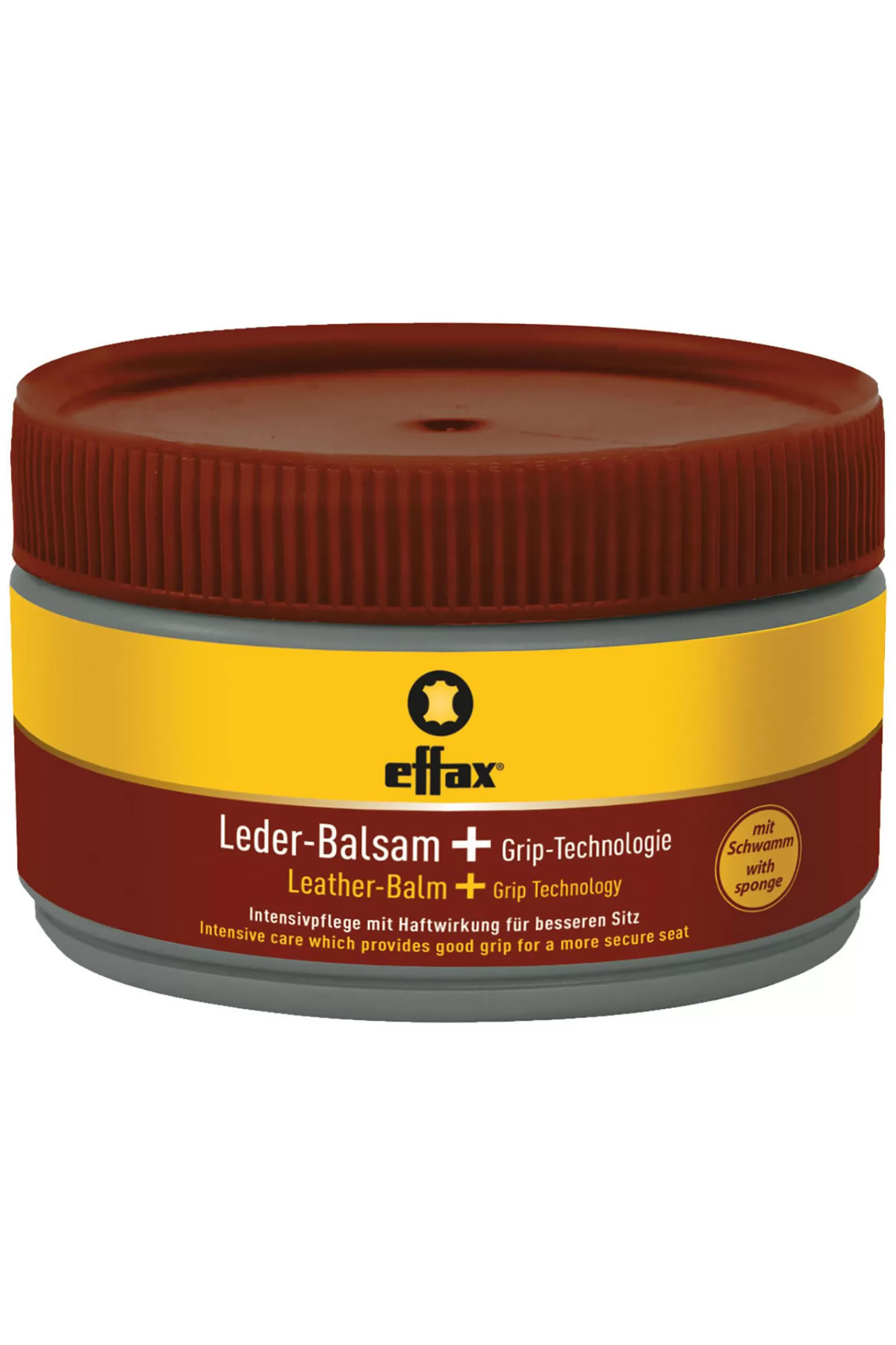 effax Leather-Balm + Grip, 250Ml Nie Okreslono Cheap