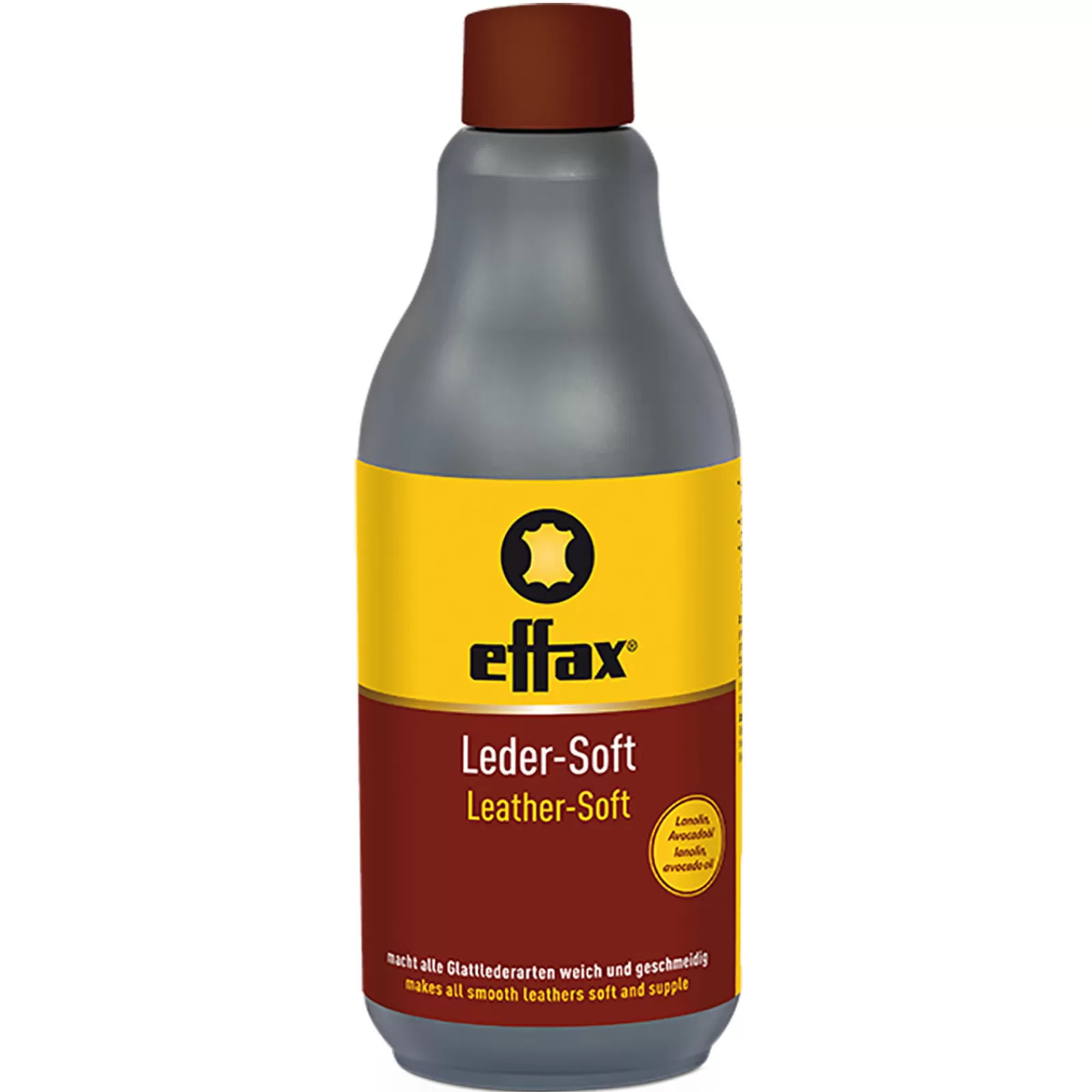 effax Leather-Soft, 500 Ml Nie Okreslono Store