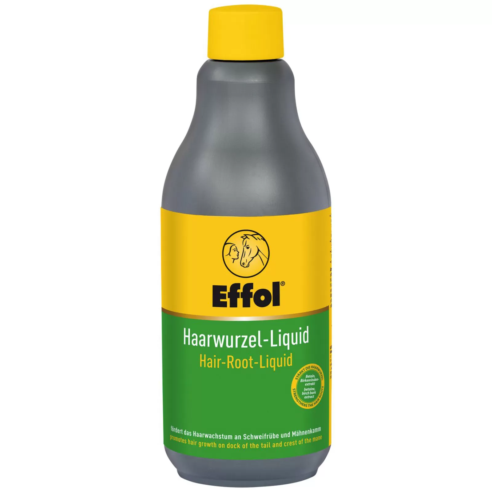 effol Hair-Root-Plyn, 500 Ml Nie Okreslono Cheap