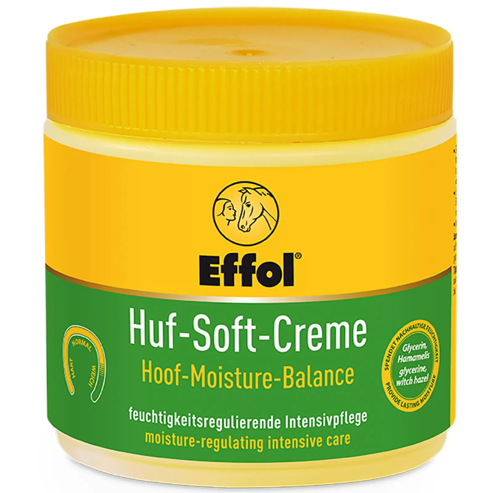 effol Hoof-Moisture-Balance, 500Ml Off-White New