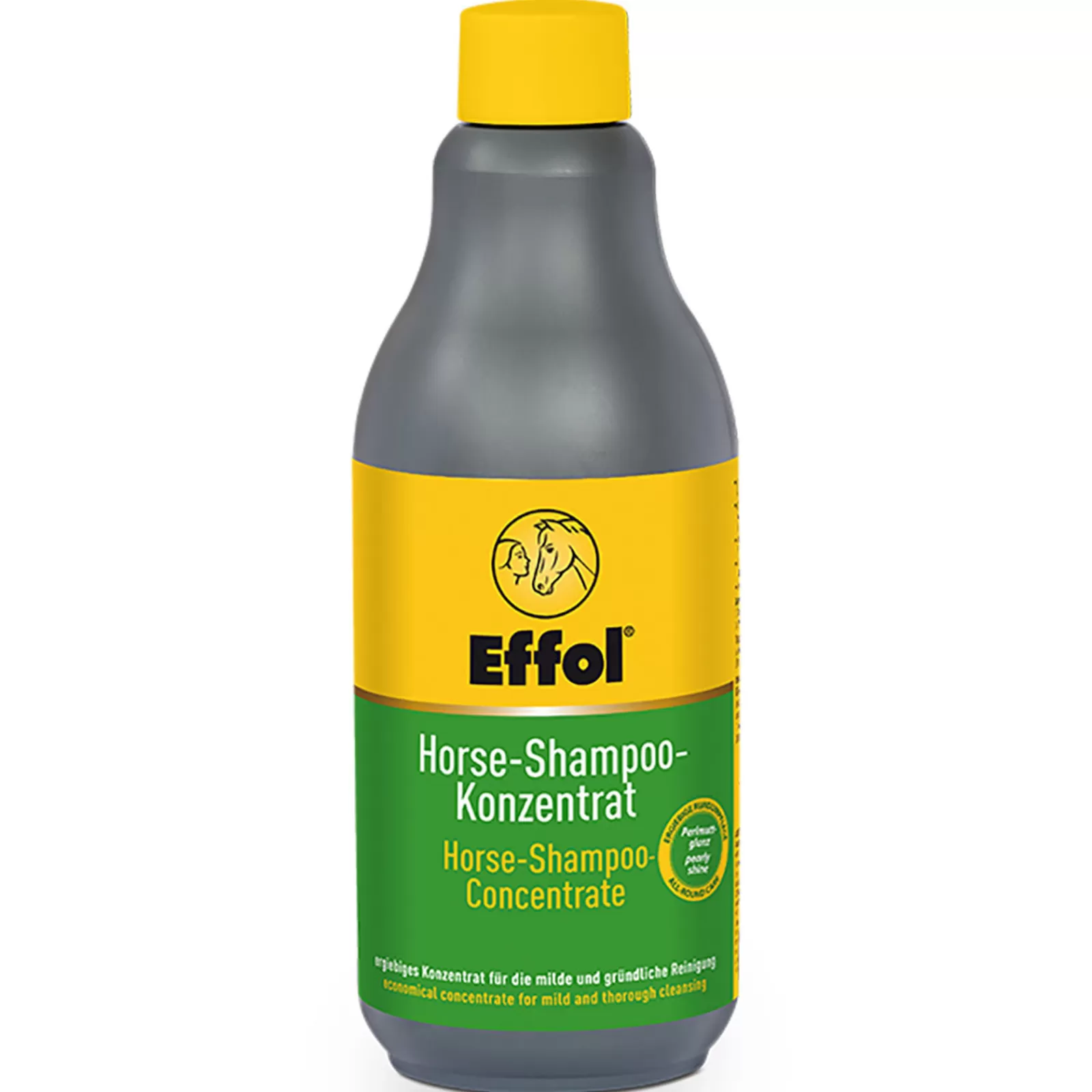 effol Horse-Shampoo Konzentrat, 500 Ml Nie Okreslono Online