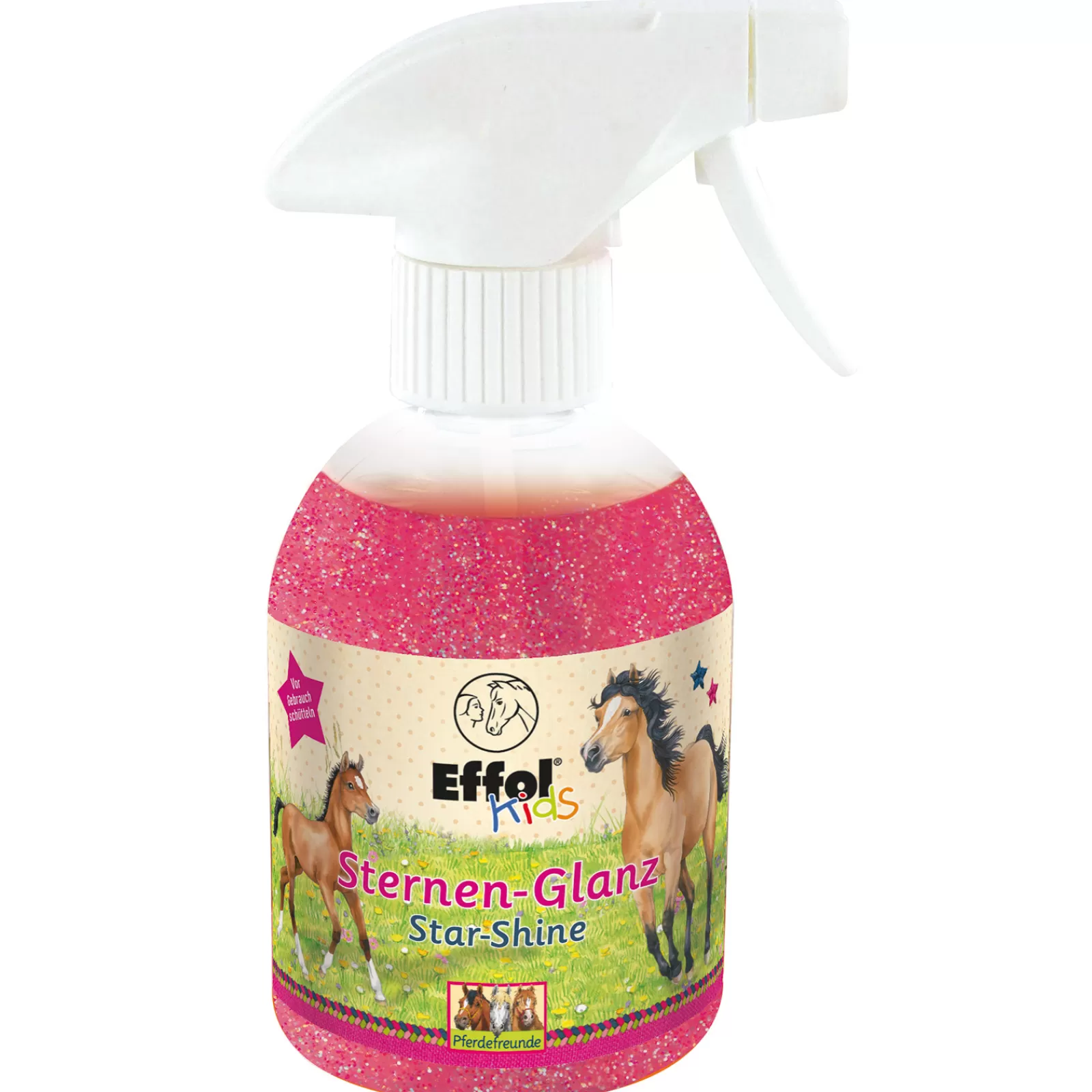 effol Kids Star-Shine, 300 Ml Nie Okreslono Fashion