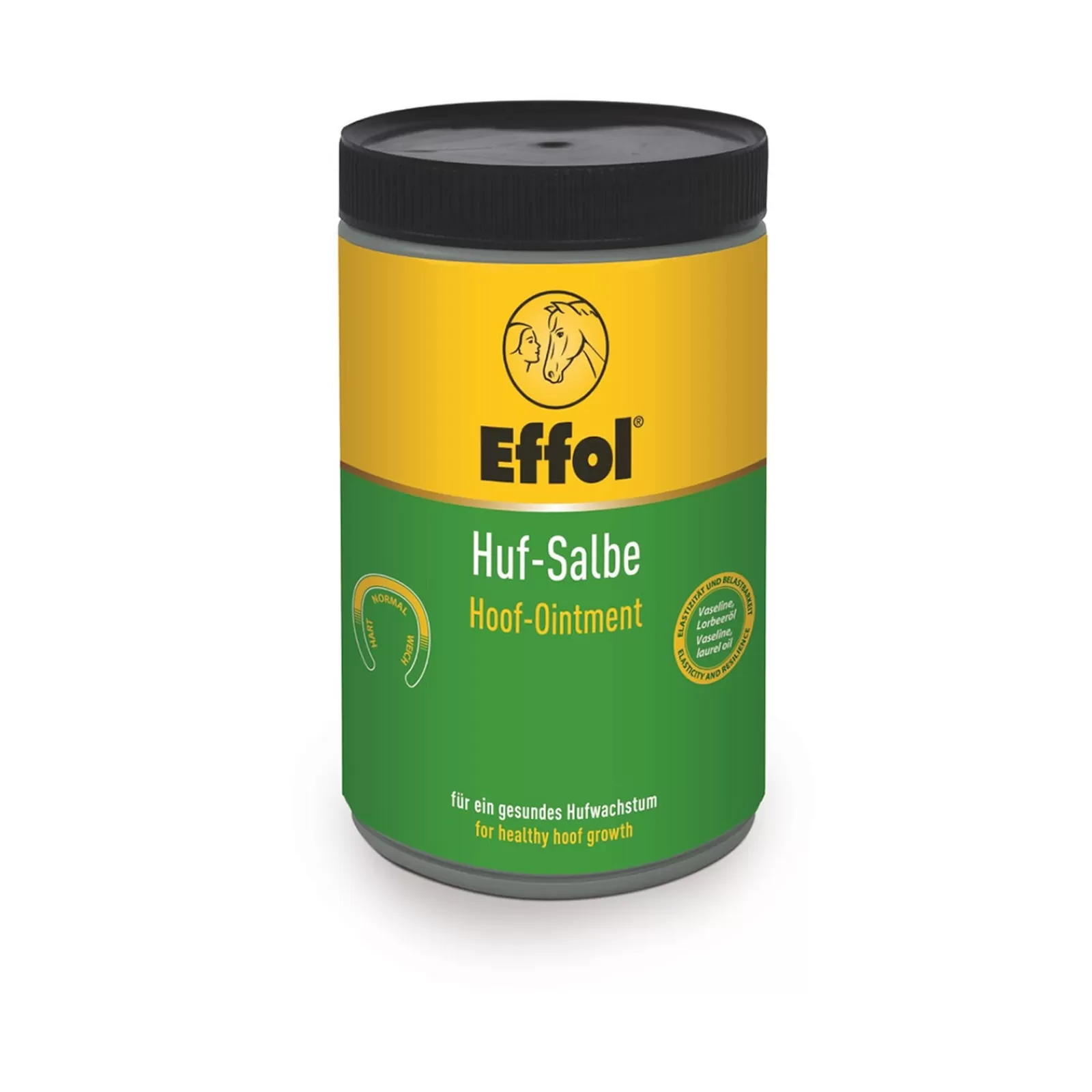 effol Masc Do Kopyt, 1L Black Discount