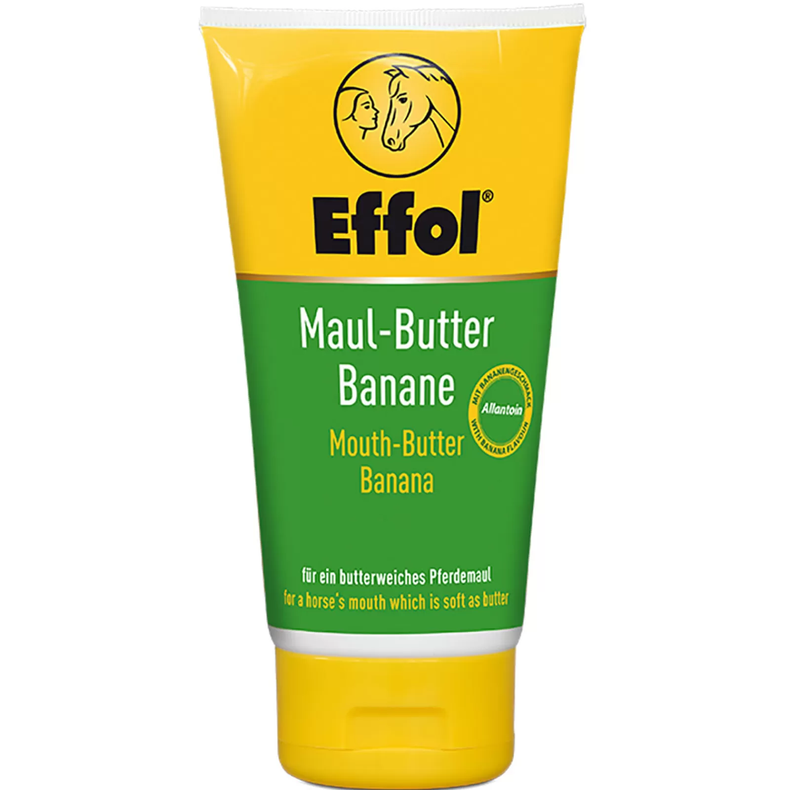 effol Mouth-Butter Banane, 150 Ml Multi Languages Hot