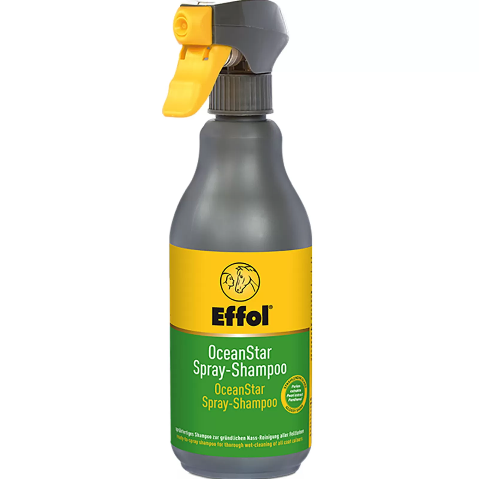 effol Ocean-Star Szampon W Sprayu, 500 Ml Scandinavian Languages Cheap