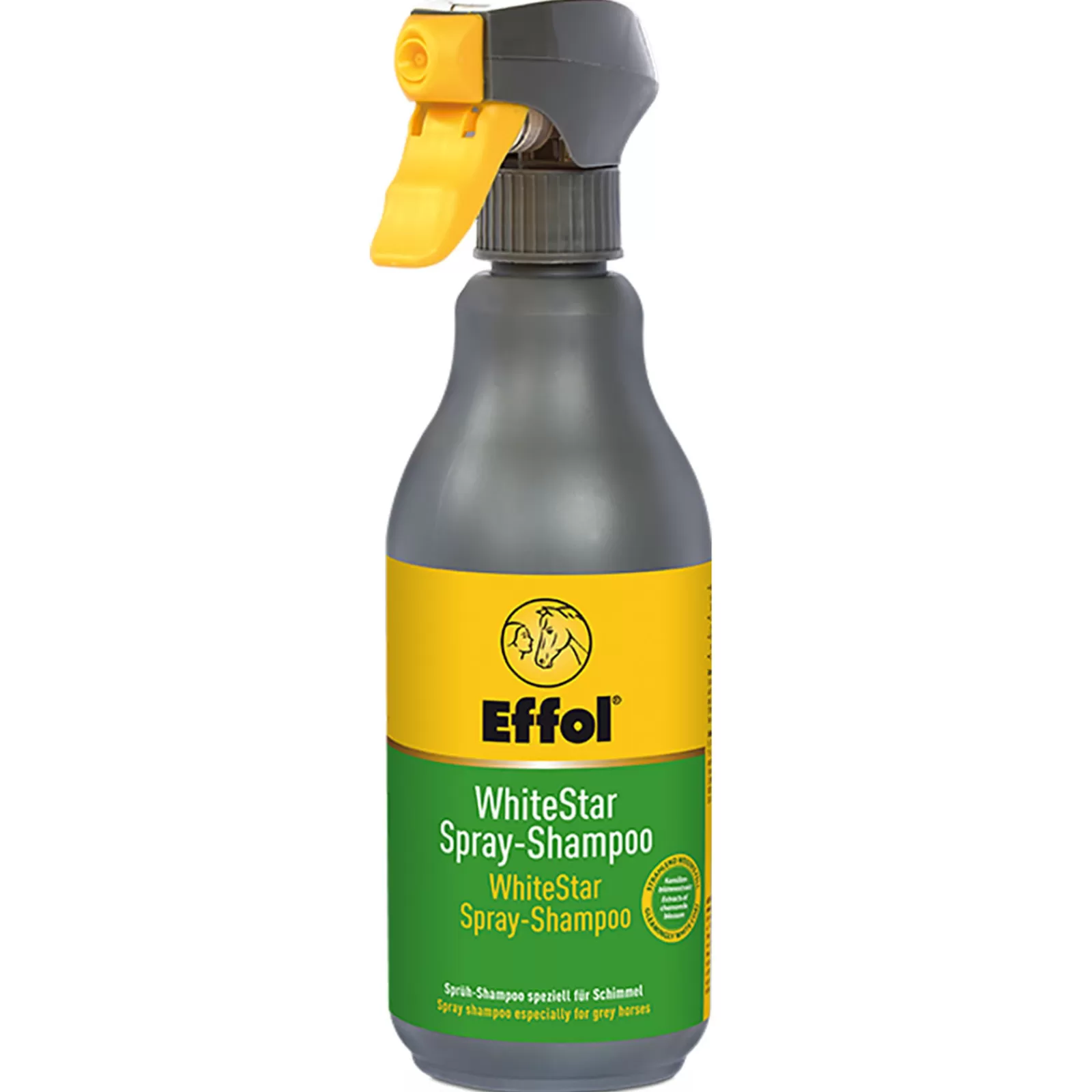 effol White-Star Szampon W Sprayu, 500 Ml Nie Okreslono Cheap