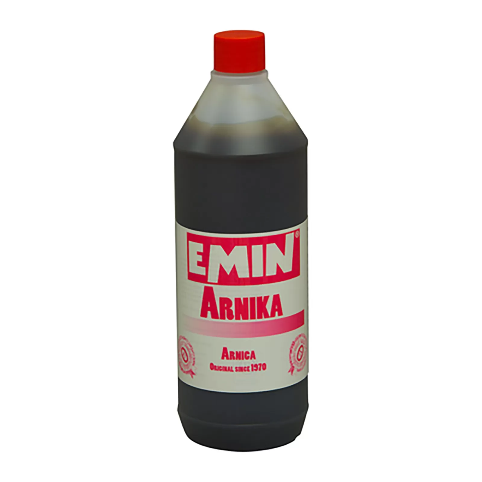 emin Arnika Tinktur, 1050 Ml Nie Okreslono Store