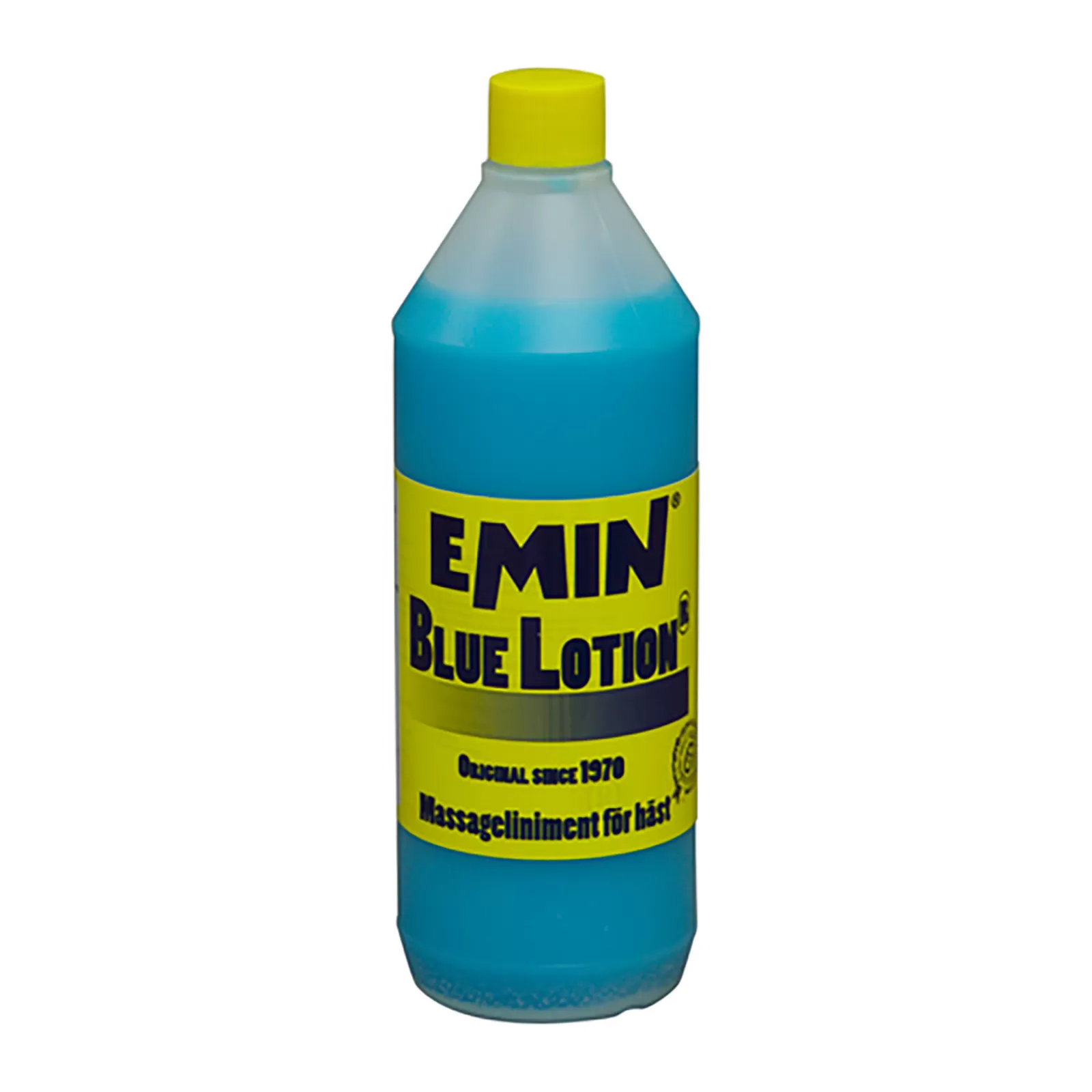 emin Blue Lotion, 1050 Ml Nie Okreslono Cheap