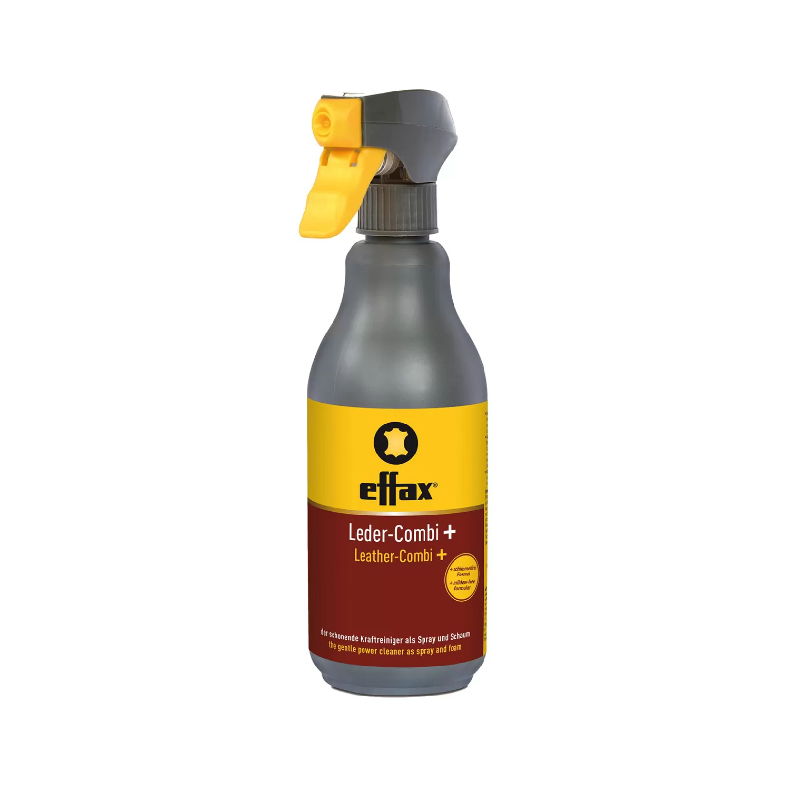 effax Formula Bez Plesni Leather-Combi +, 500 Ml Multi Languages Outlet