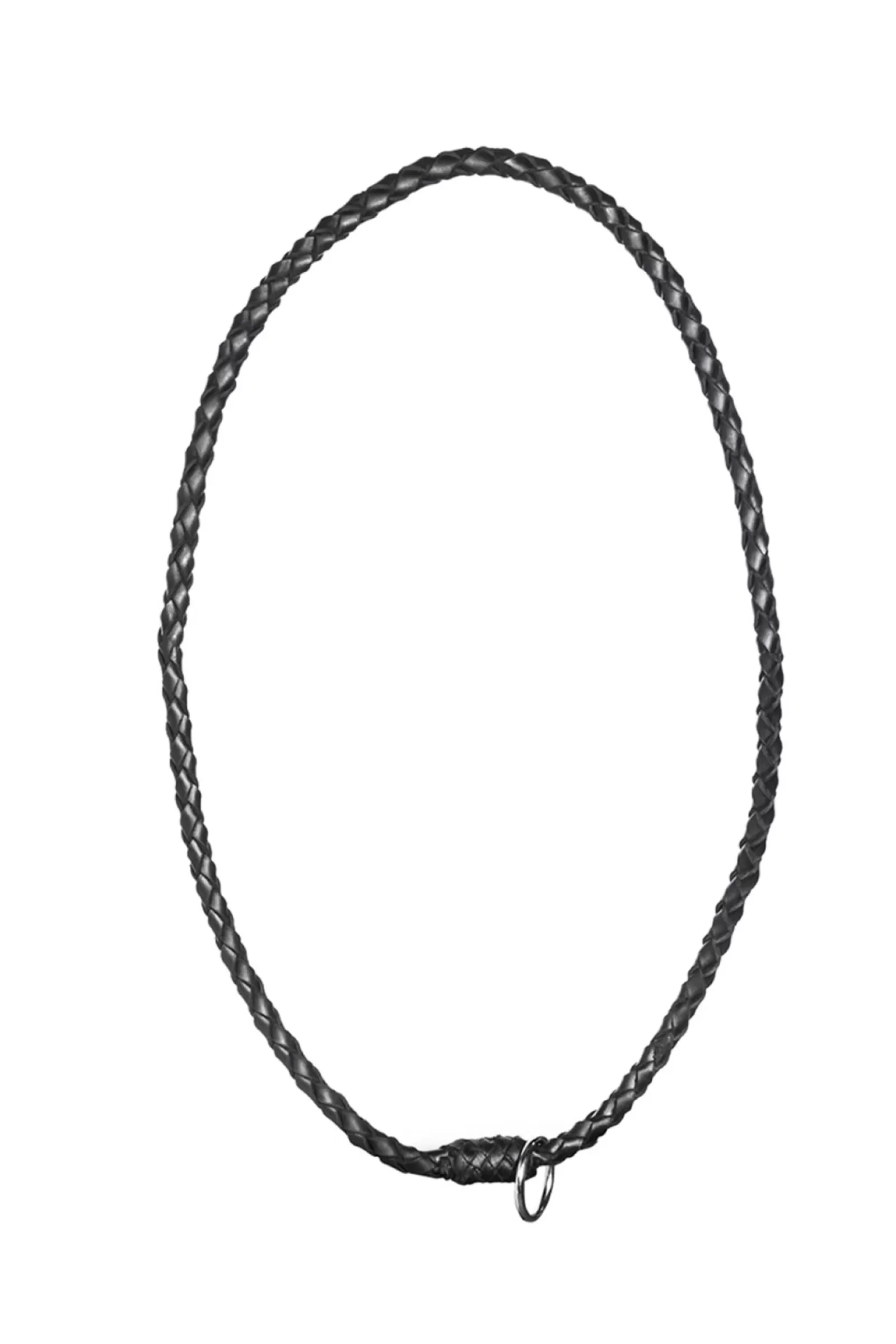 fra Kripton Neck Rope (System 1) Tkana Skora, 15 Mm