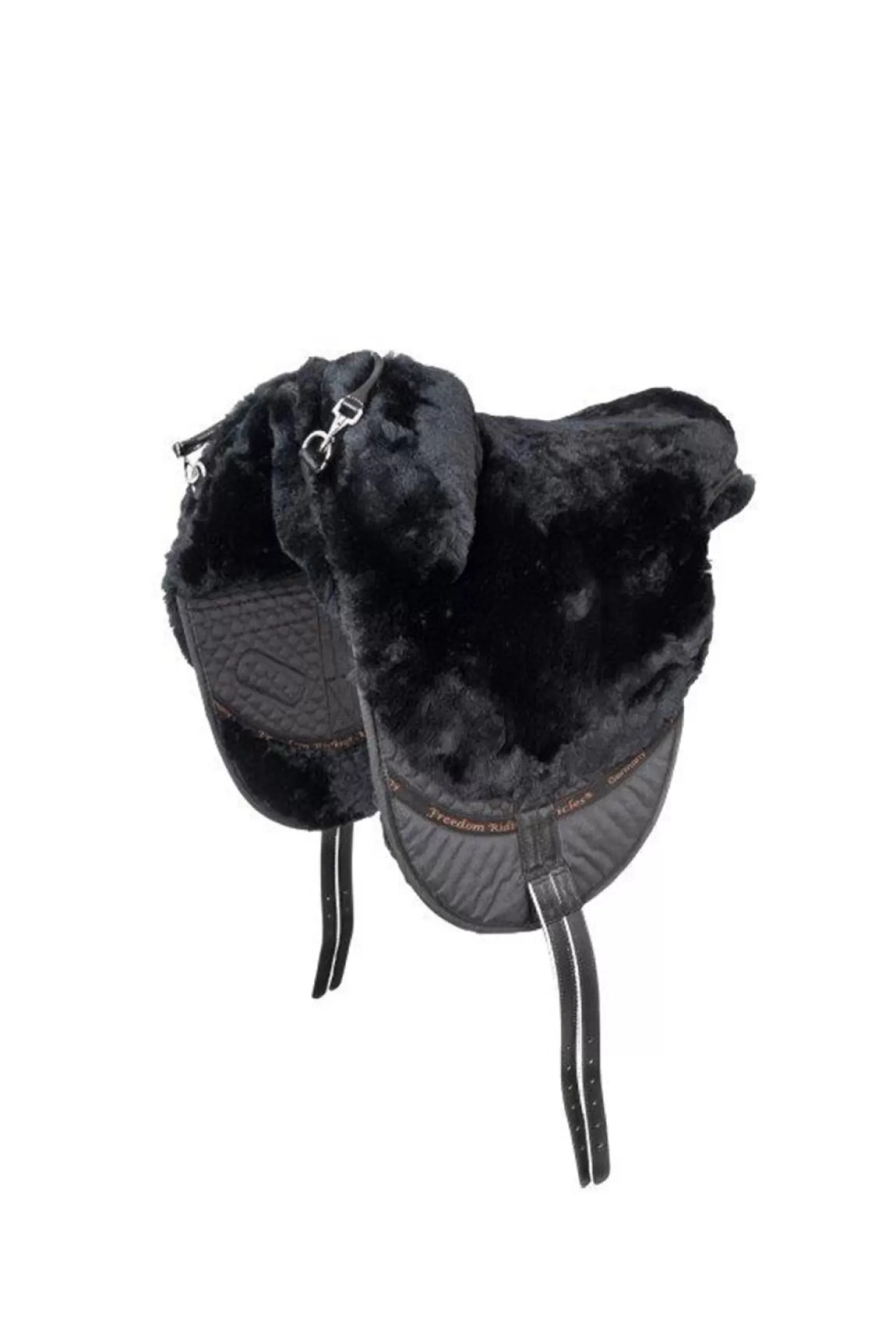 fra Macon Extra Merino Pad Do Jazdy Na Oklep Z Wkladkami I Poduszkami Kolanowymi, L