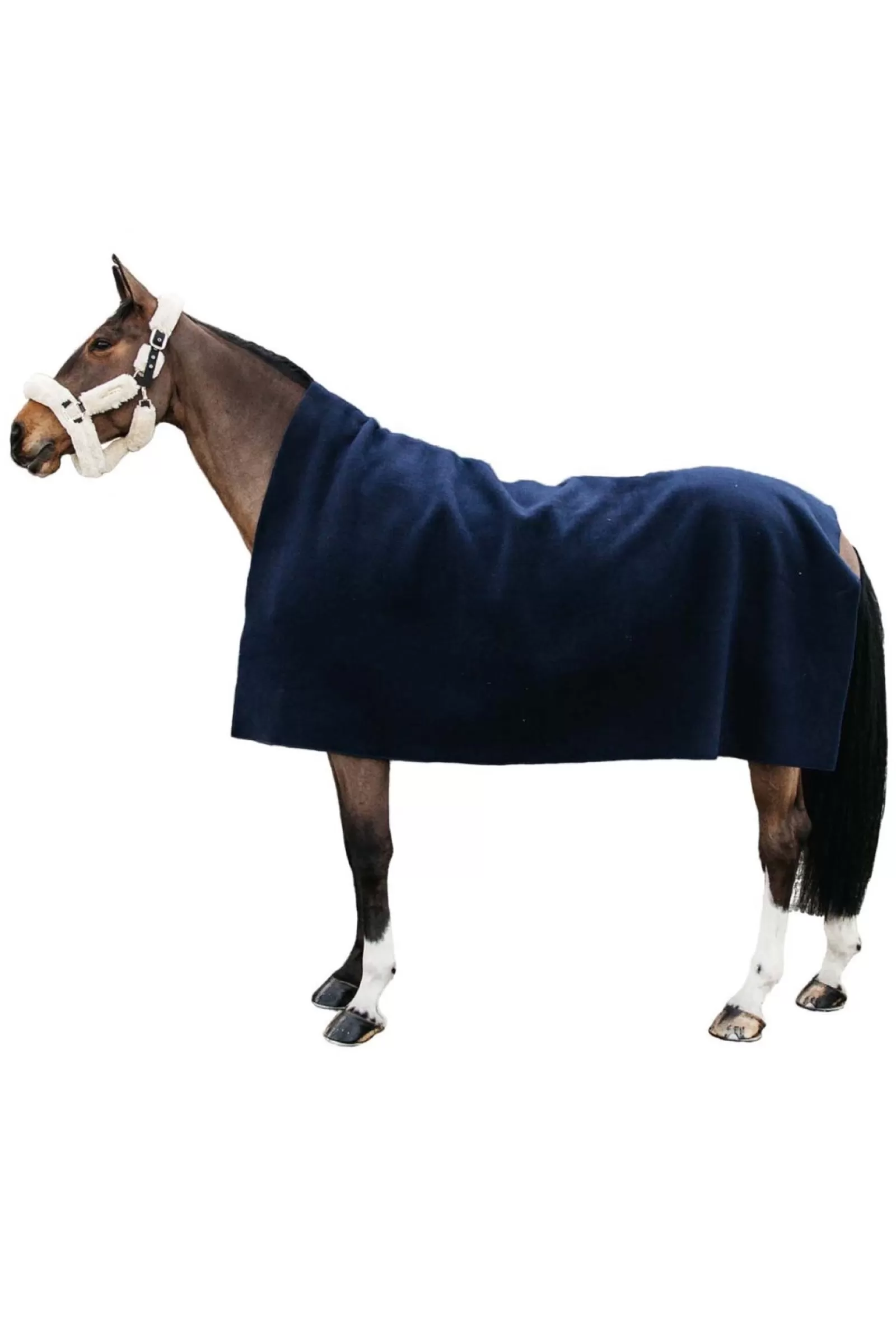 kentucky Gruba Derka Polarowa Horsewear