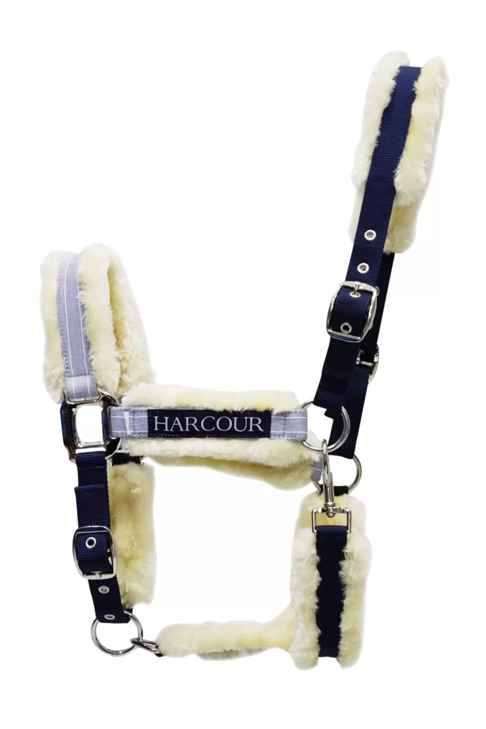 harcour Halter Hizia